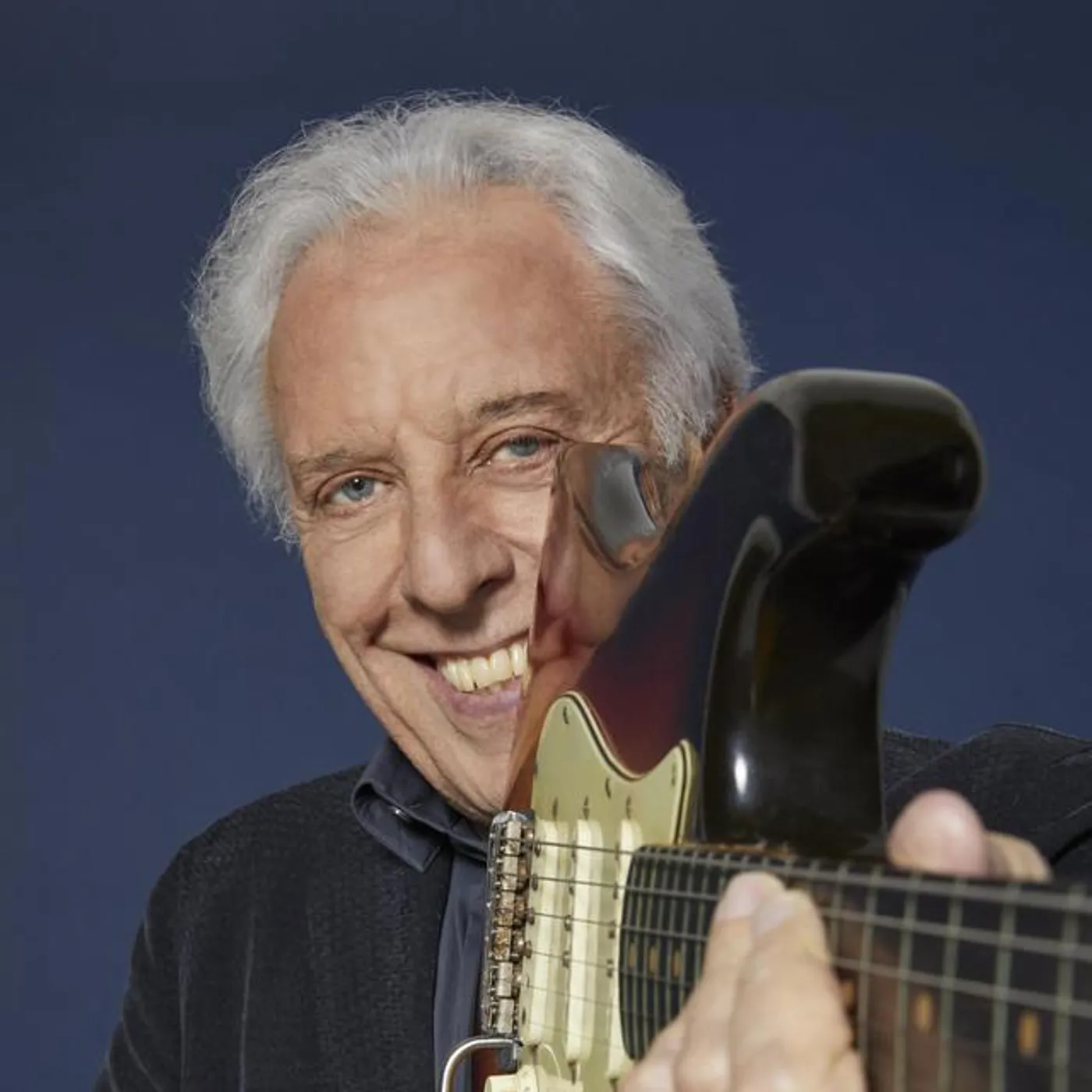 Mario Lavezzi Brand Page