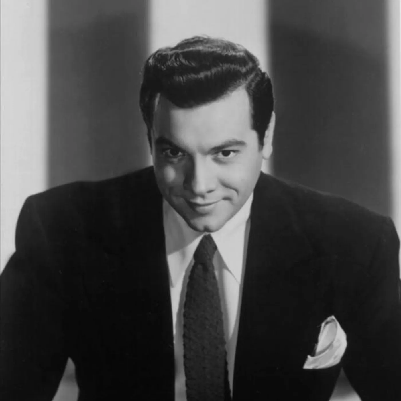 Mario Lanza Brand Page