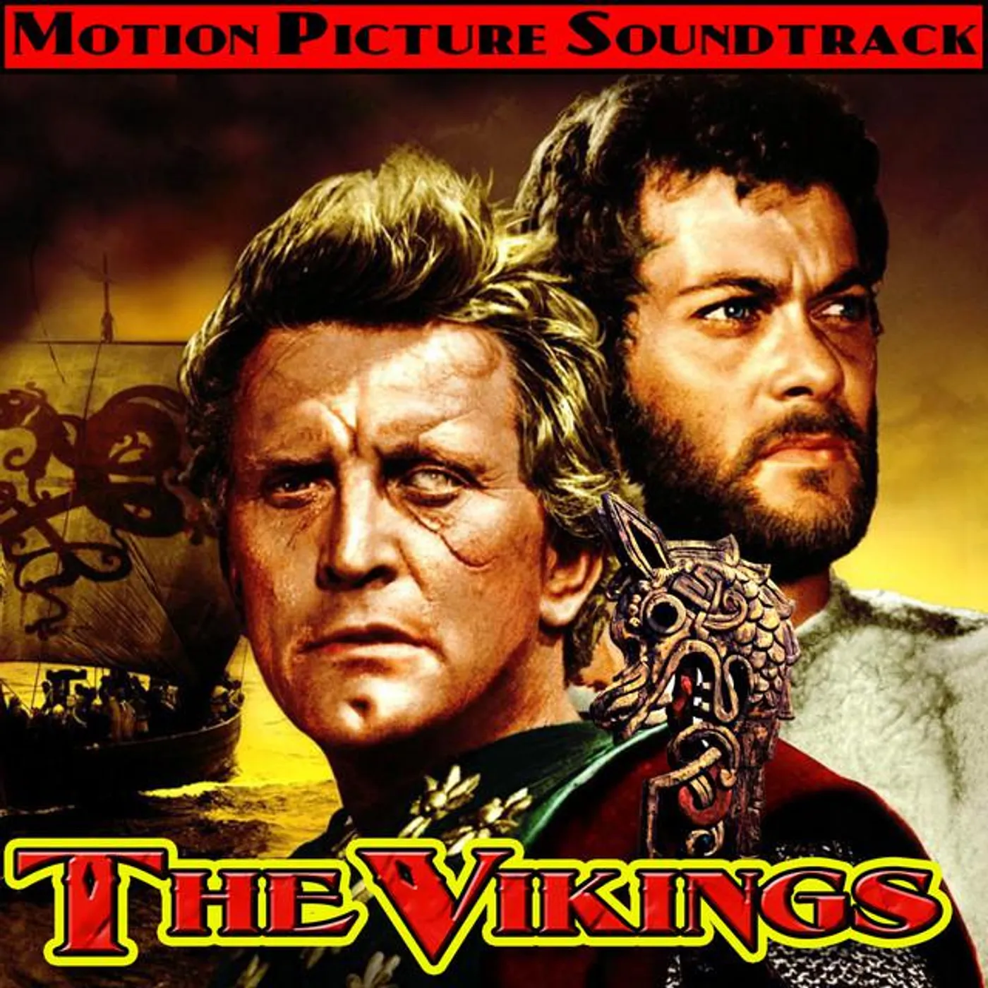 Mario Nascimbene & His Orchestra Brand Page