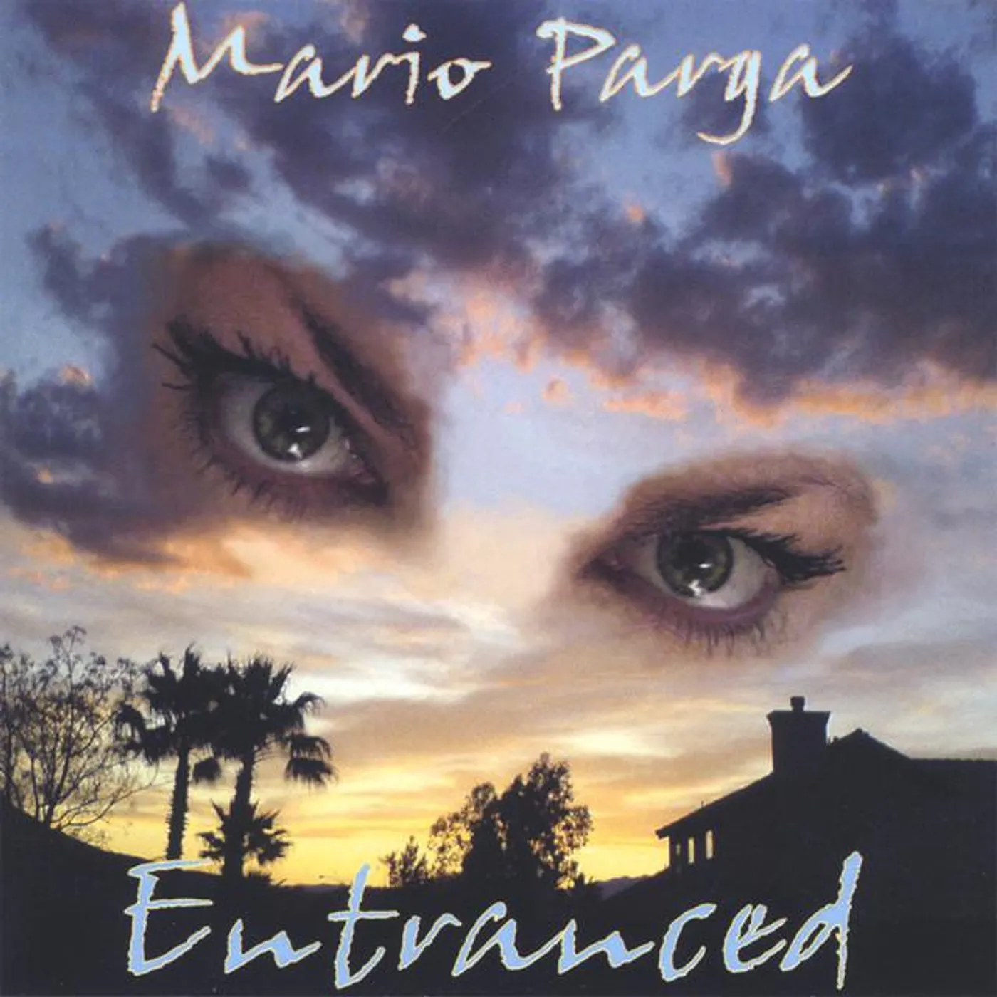 Mario Parga Brand Page