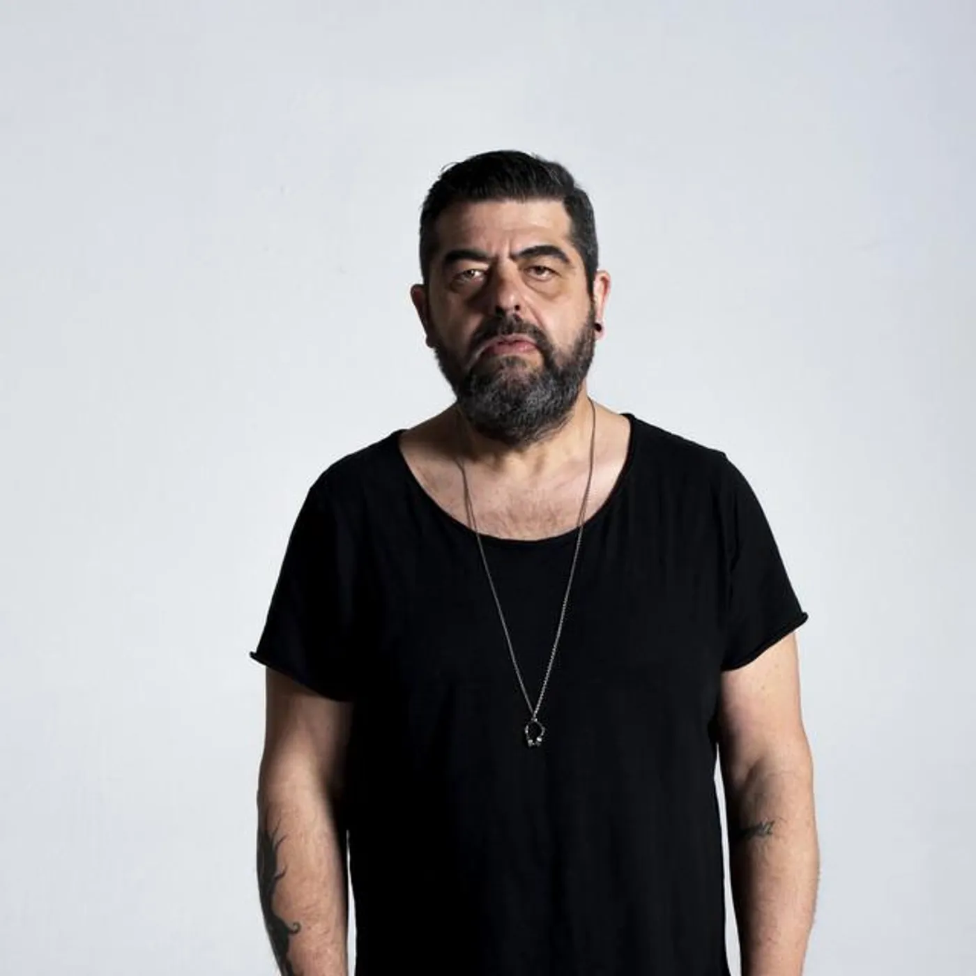 Mario Più Brand Page