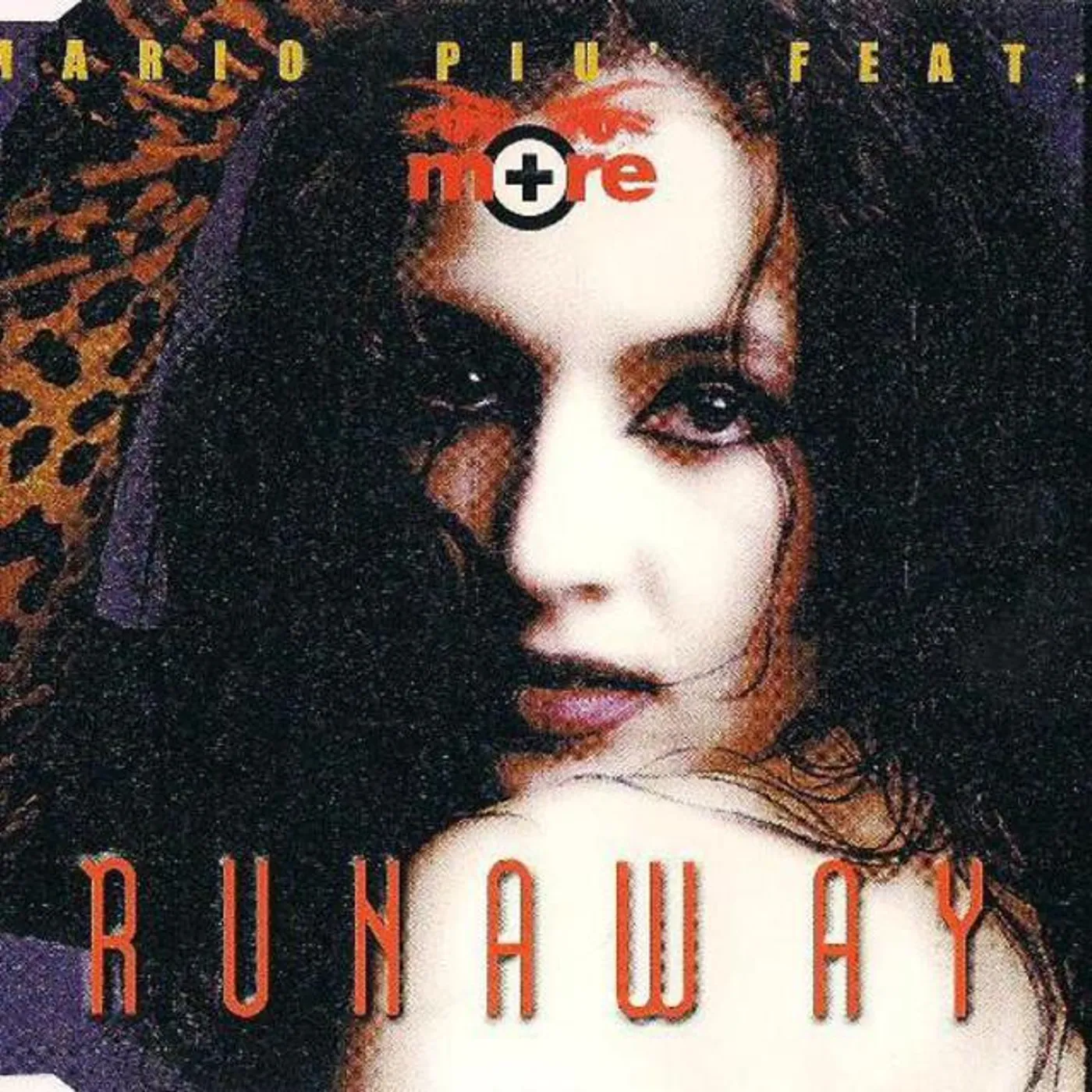 Mario Piu' Feat. More