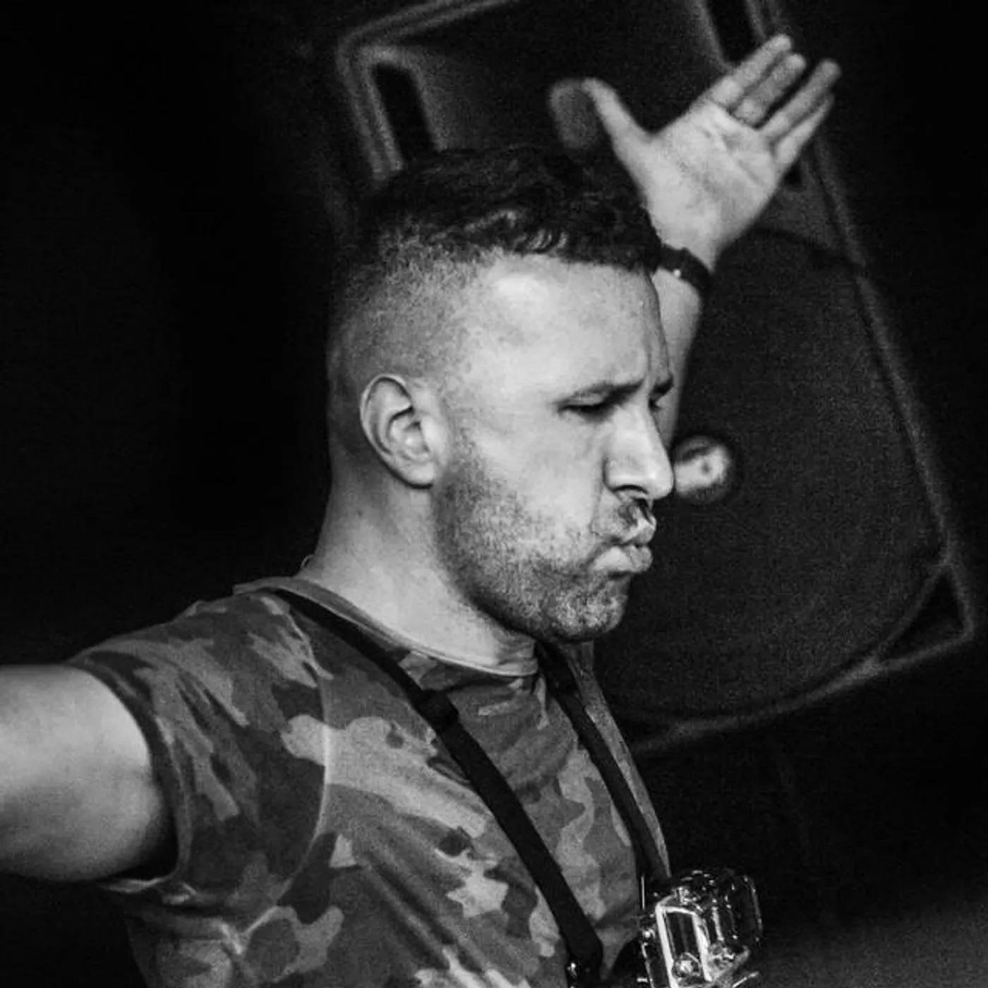 Mario Ranieri Brand Page