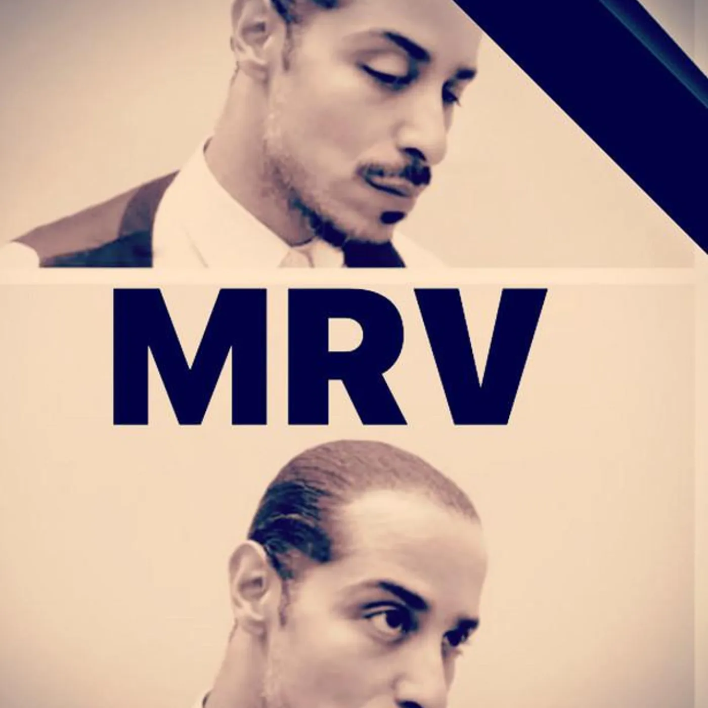 Mario Vazquez Brand Page