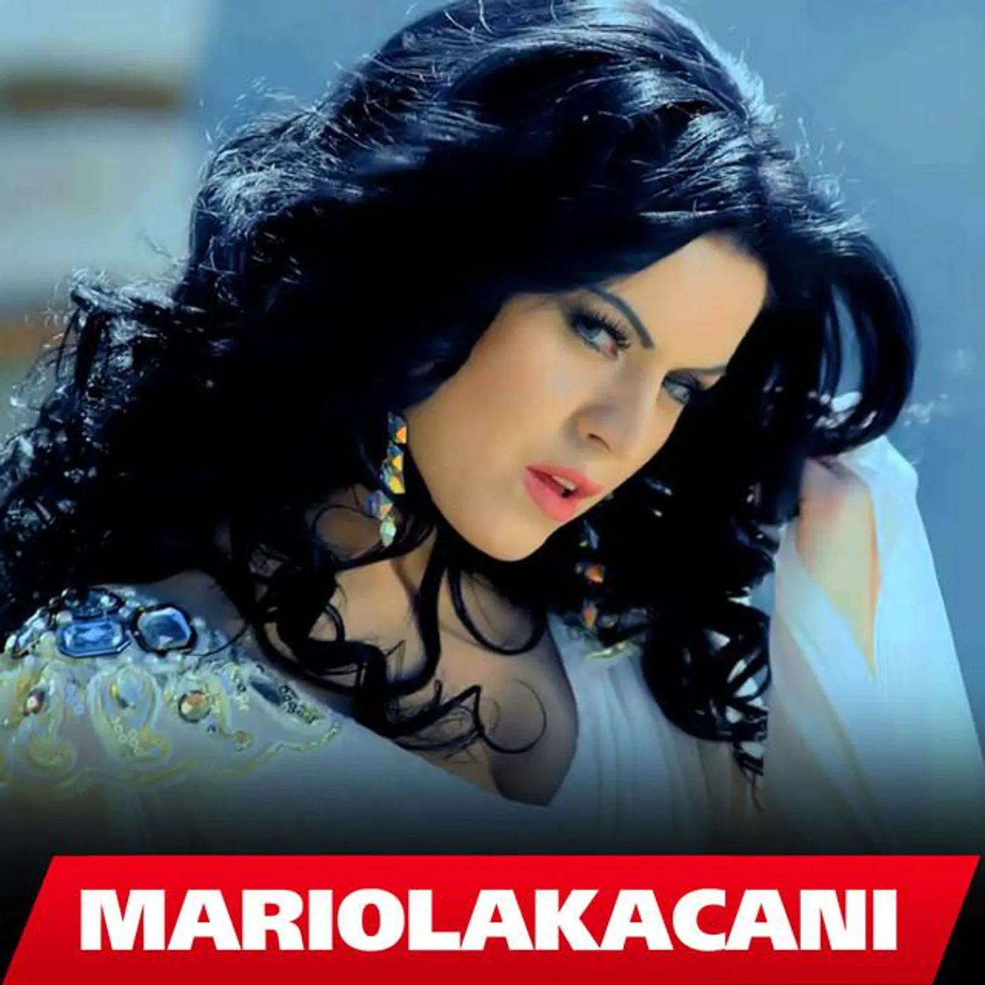 Mariola Kacani & Nazif Cela