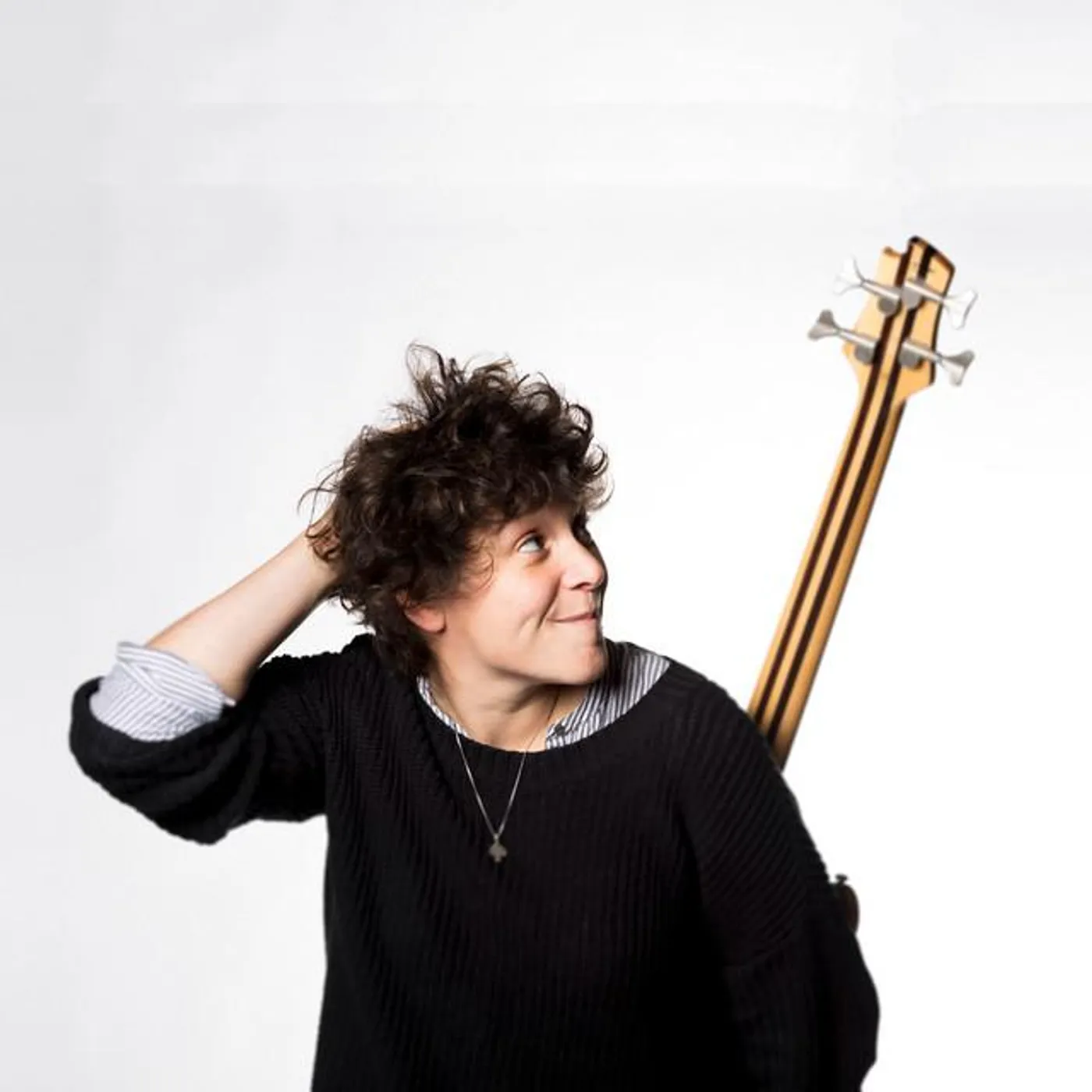 Marion Cousineau Brand Page