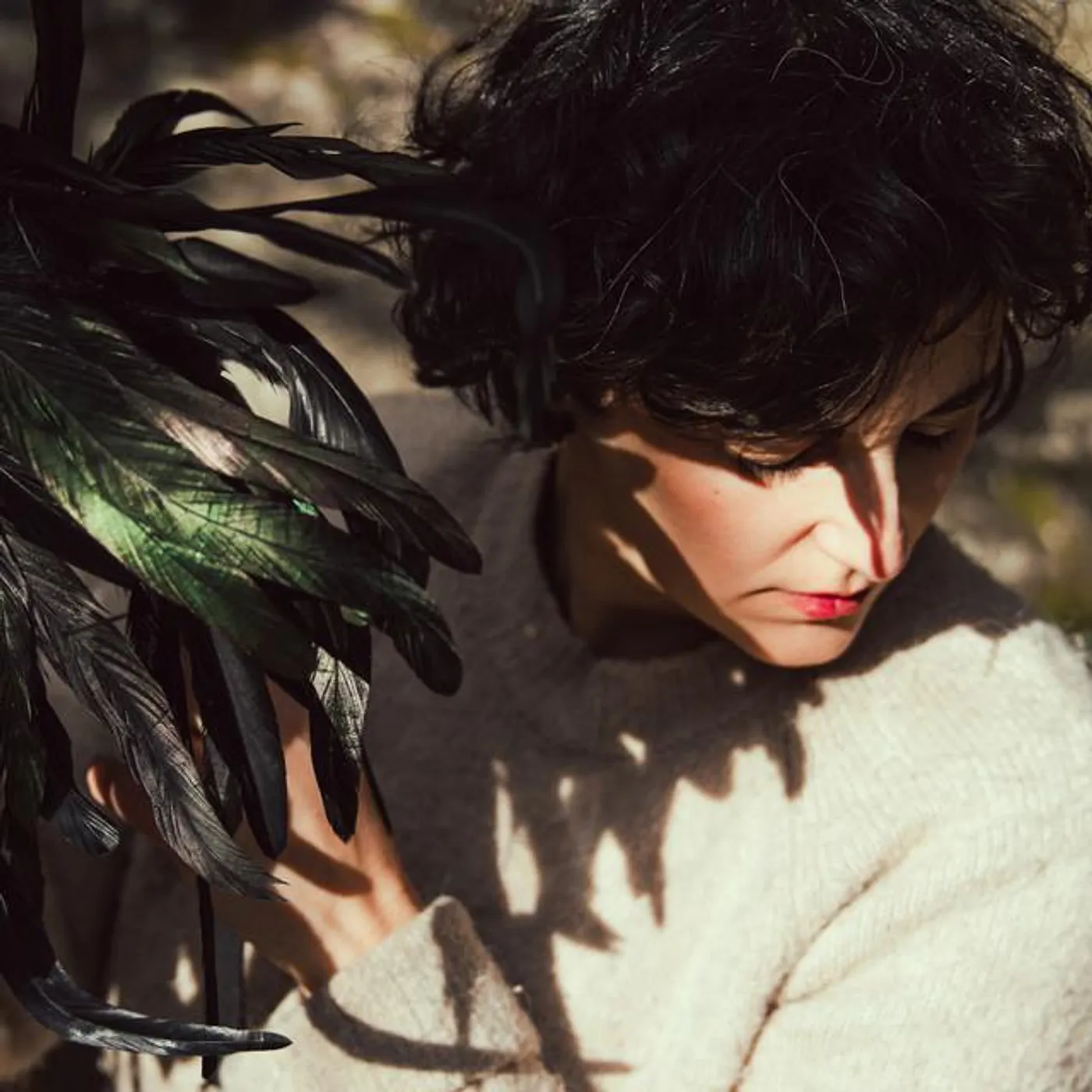 Marion Rampal Brand Page