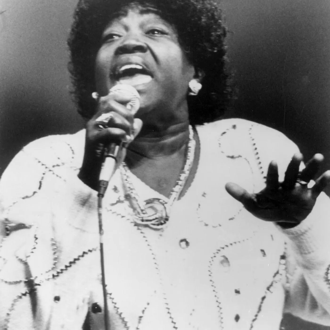 Marion Williams Brand Page