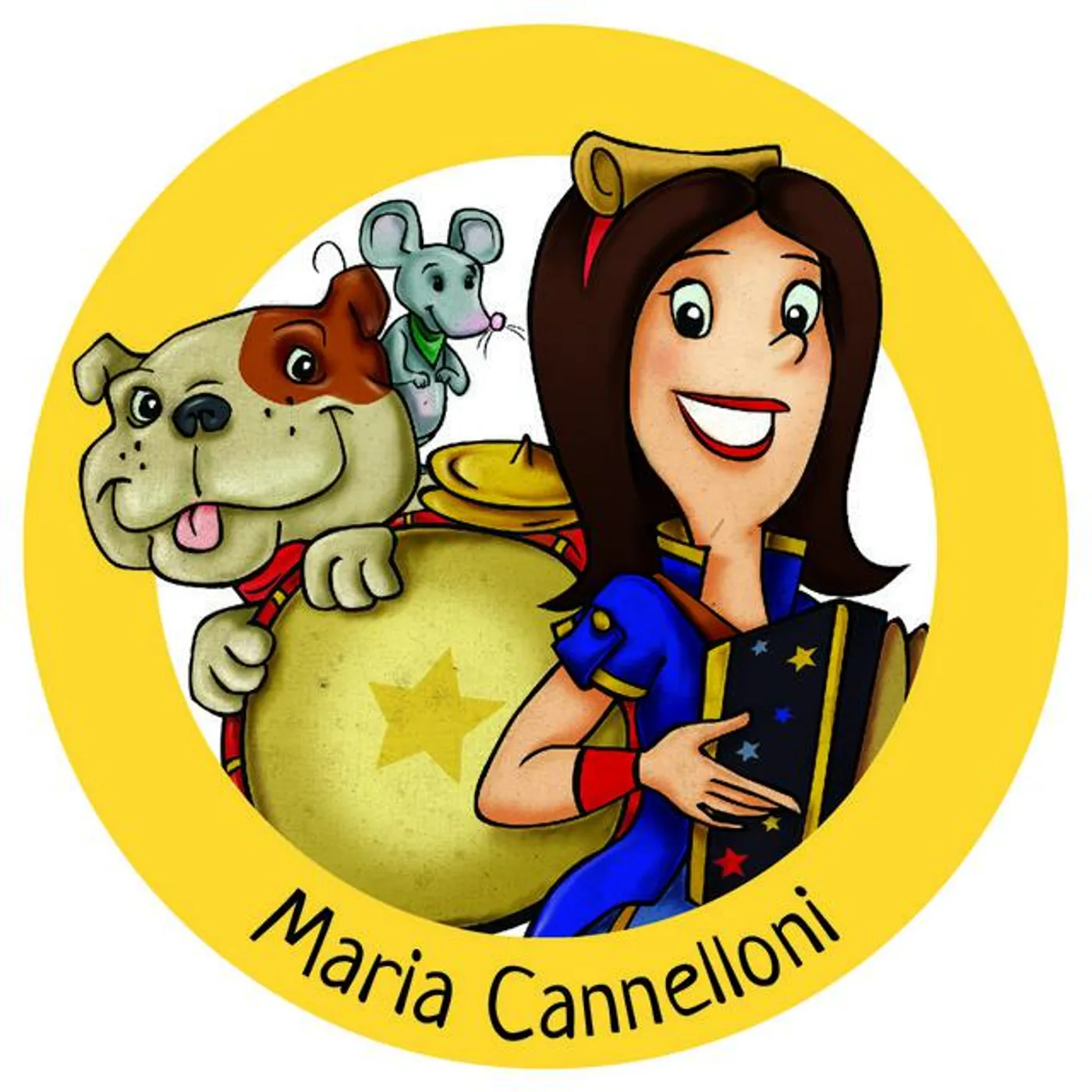 Maria Cannelloni