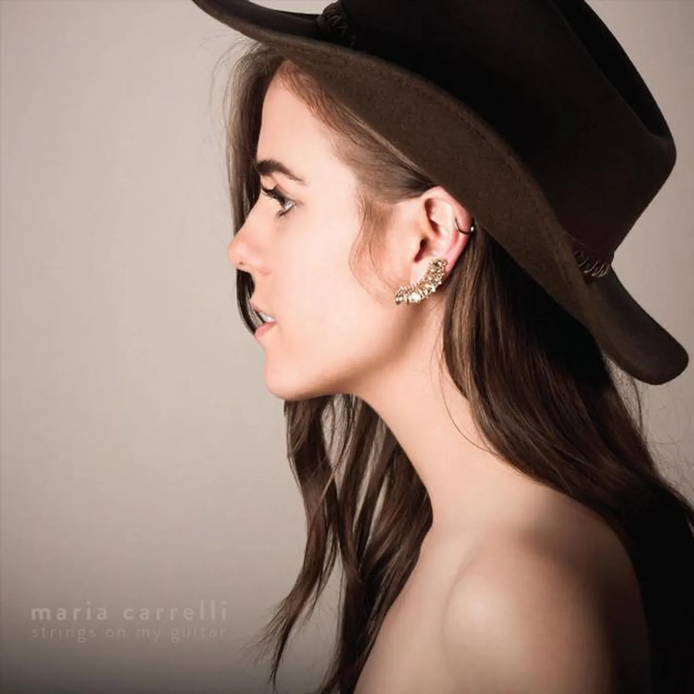 Maria Carrelli Brand Page