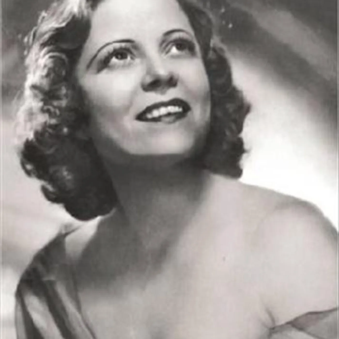 Maria Cebotari Brand Page