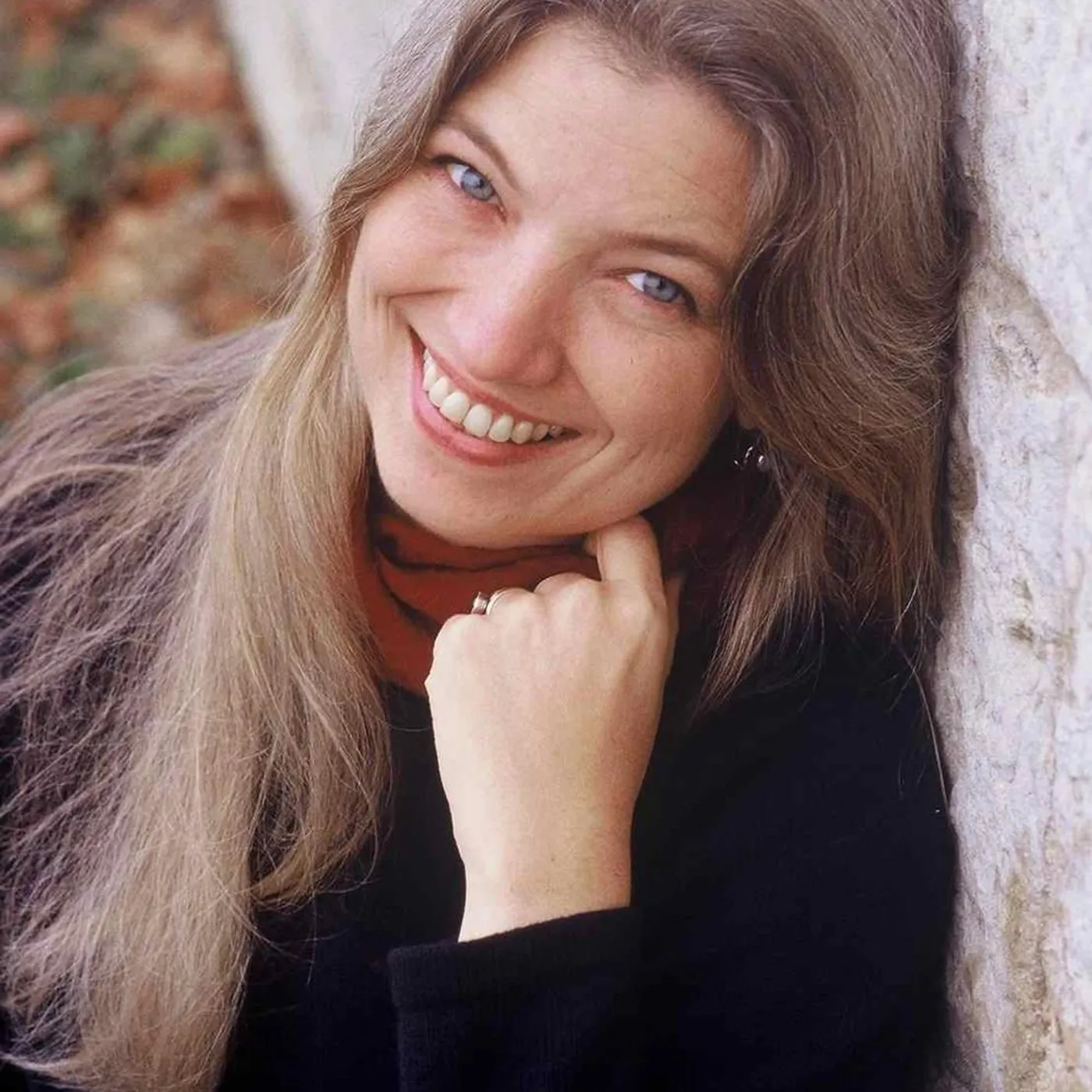 Maria Cristina Kiehr Brand Page