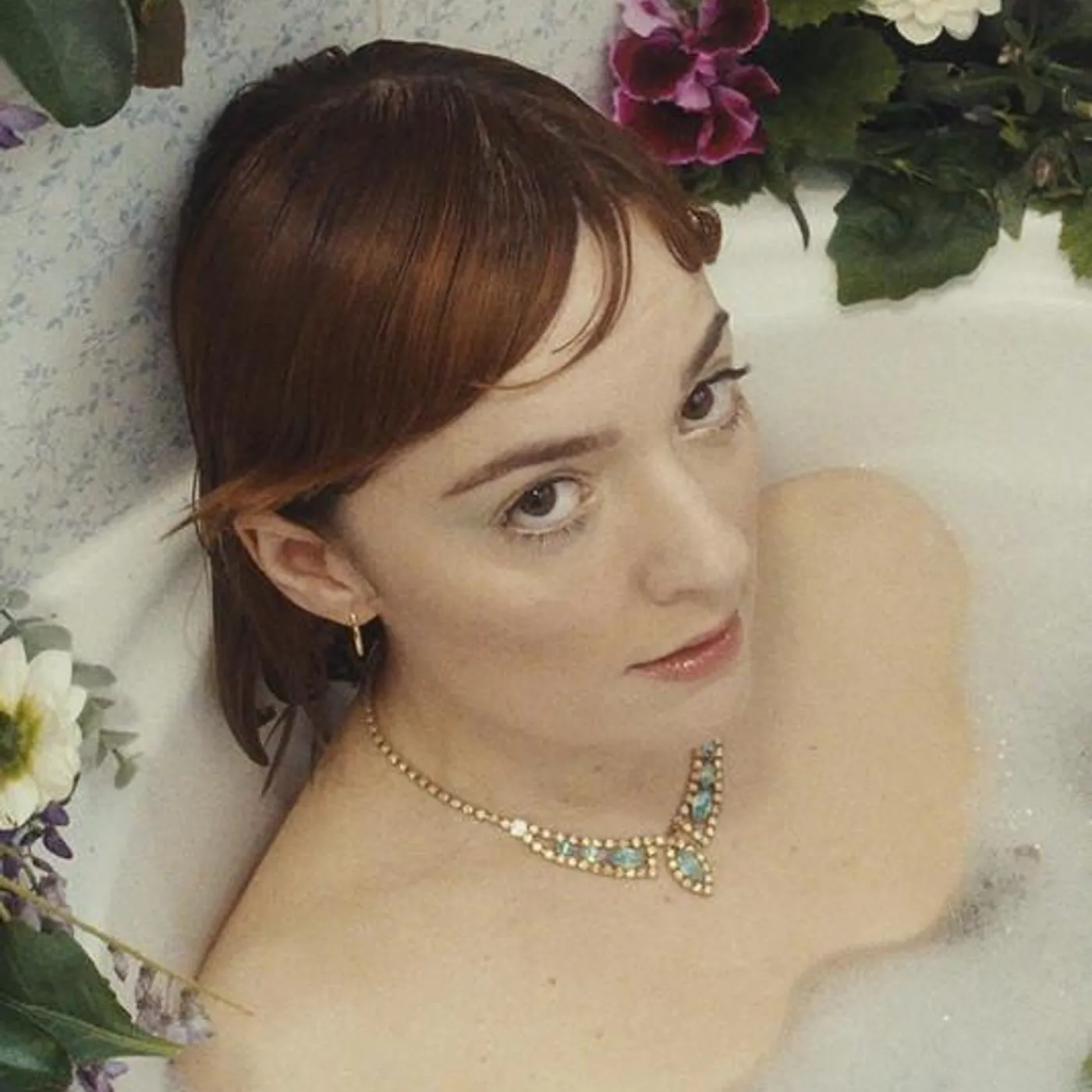 Maria Antonietta Brand Page