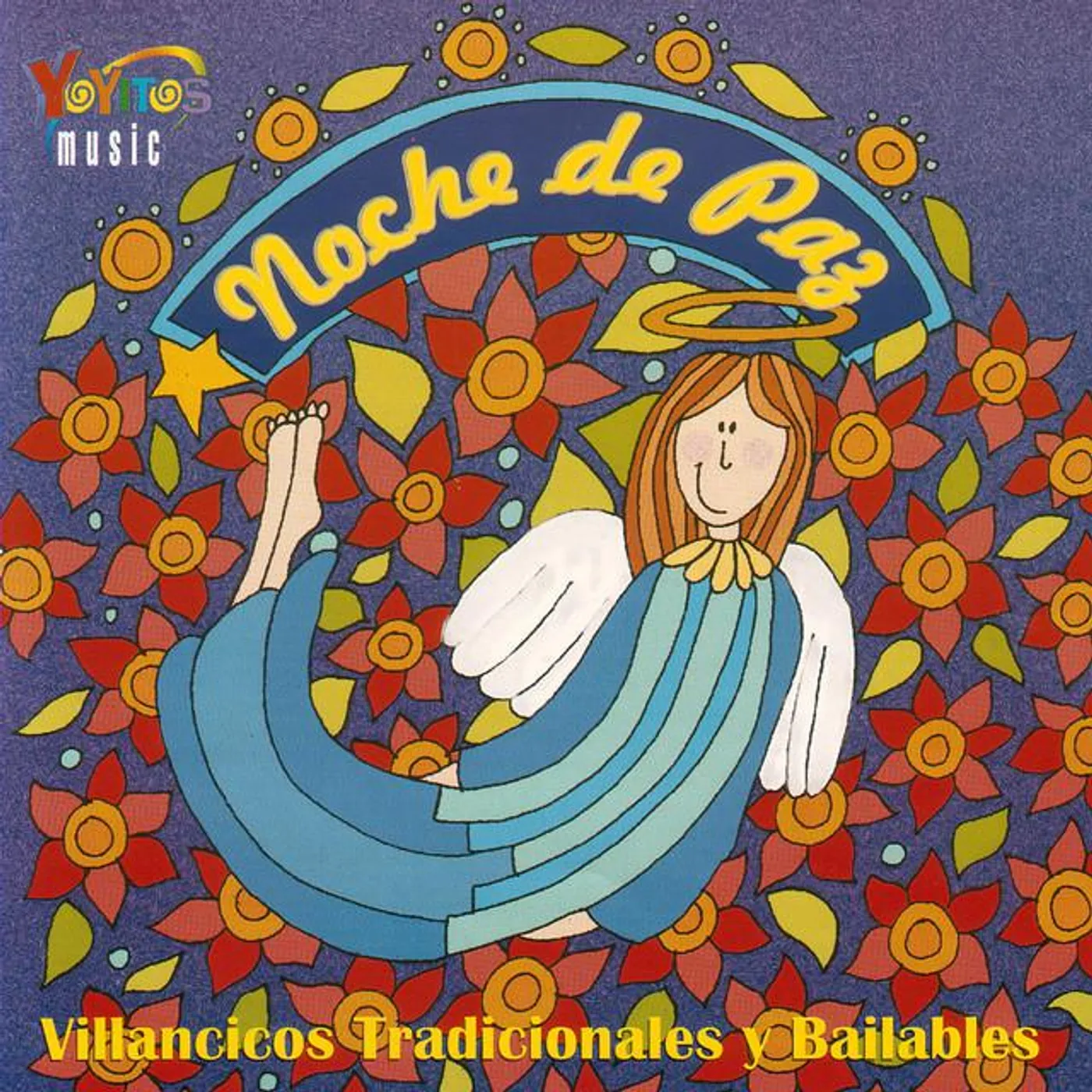 Maria Angelica Mallarino Y Los Monacho