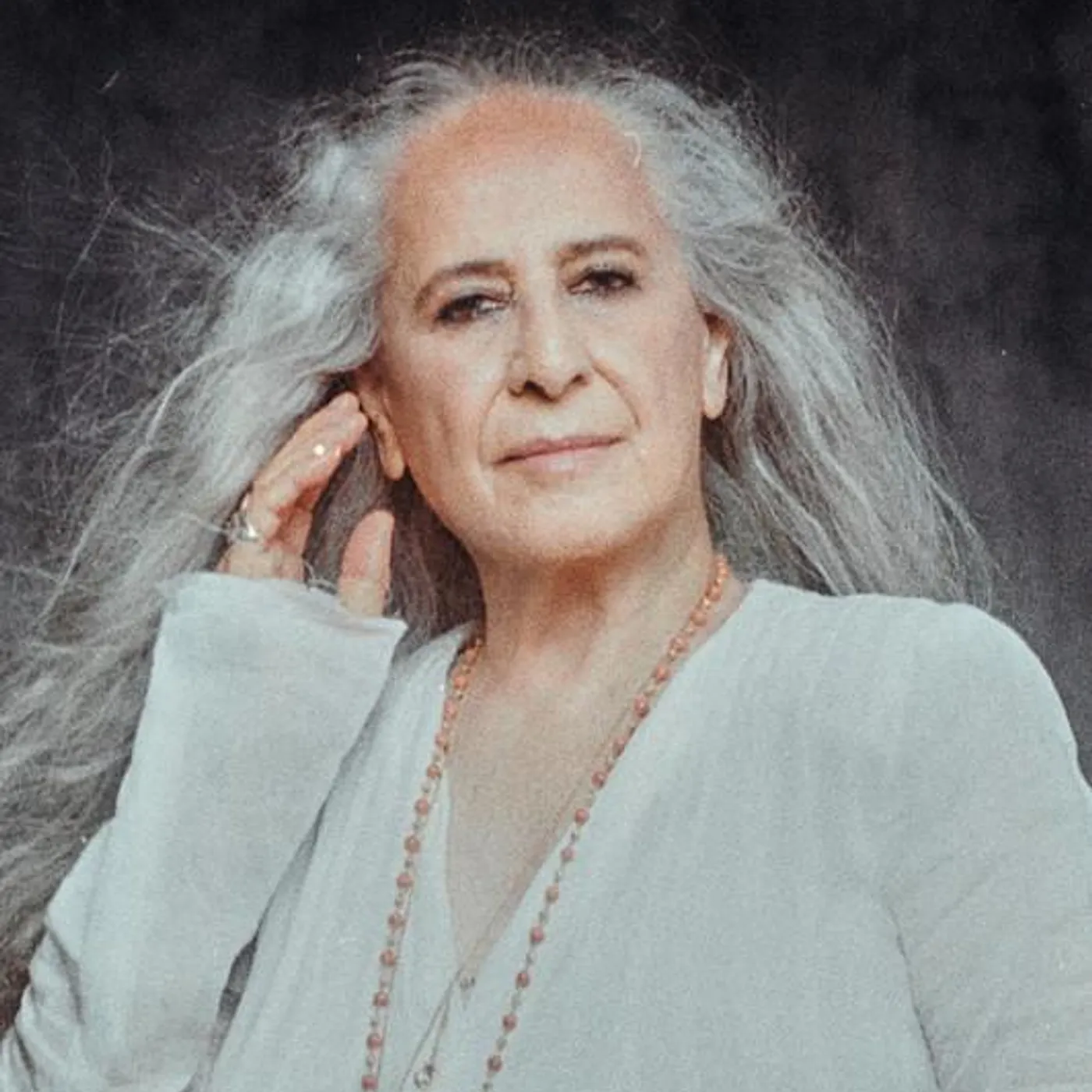 Maria Bethânia Brand Page