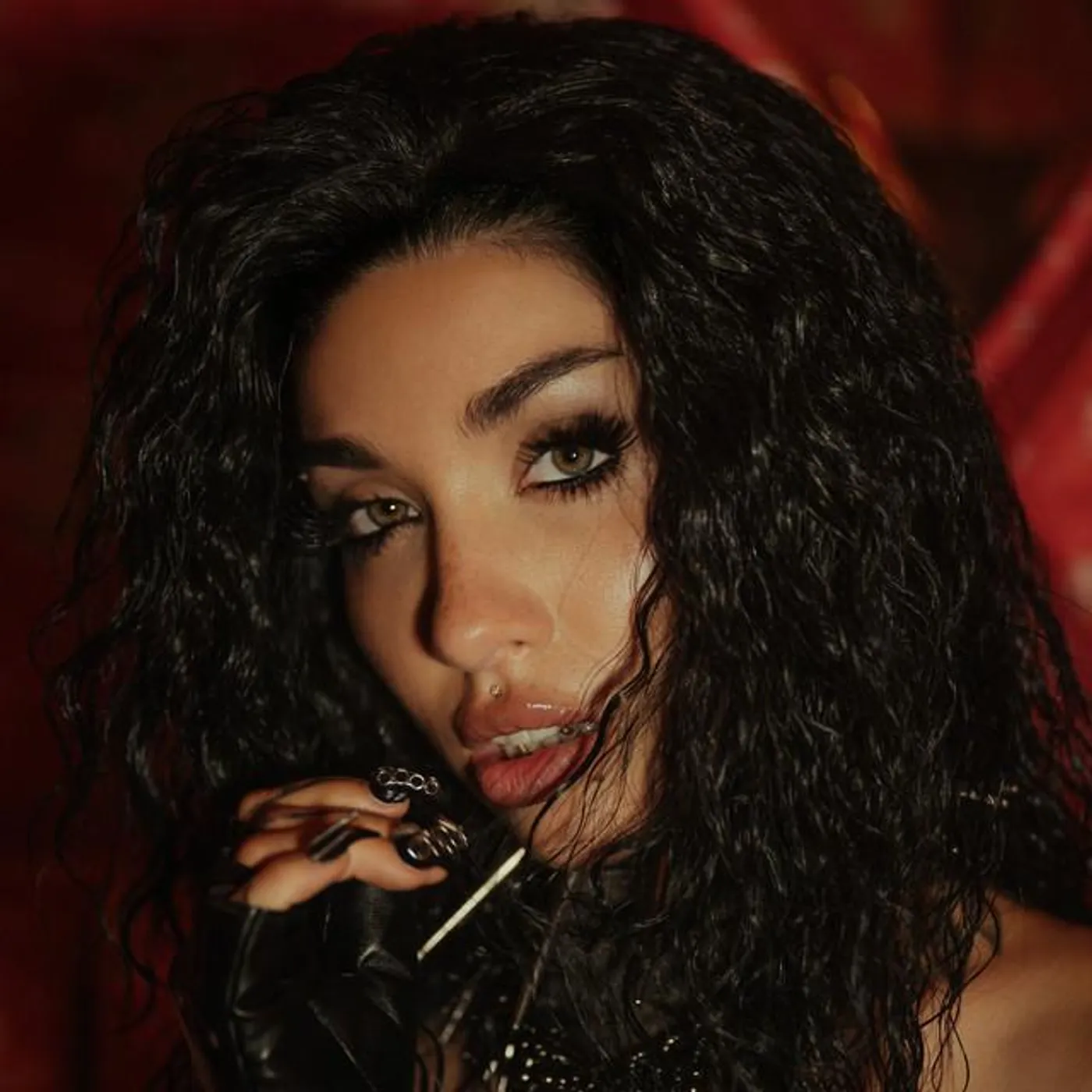 Maria Becerra Brand Page