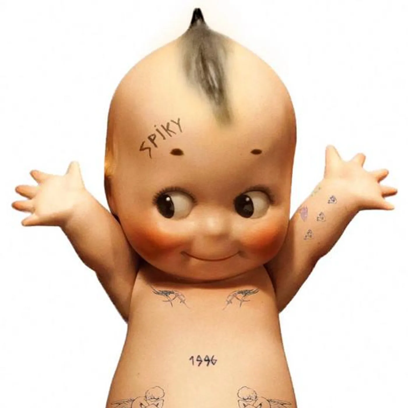 Maria Blaya Brand Page