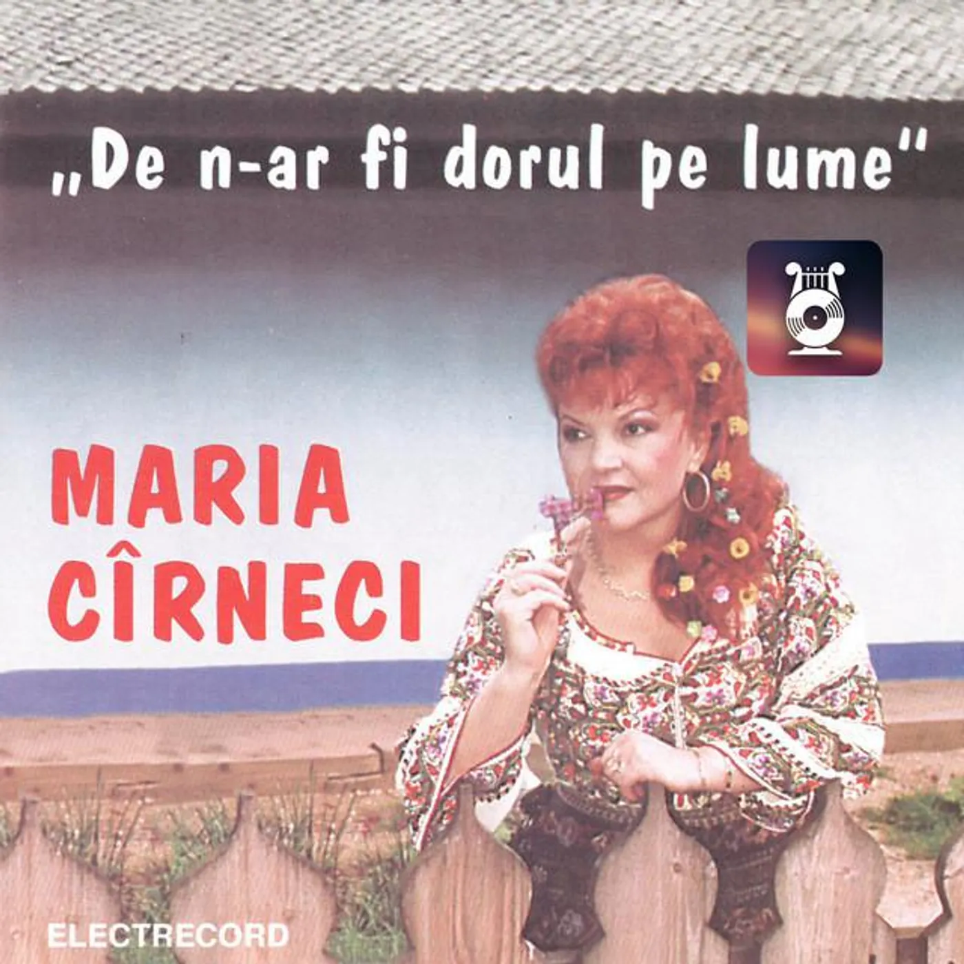Maria Cârneci
