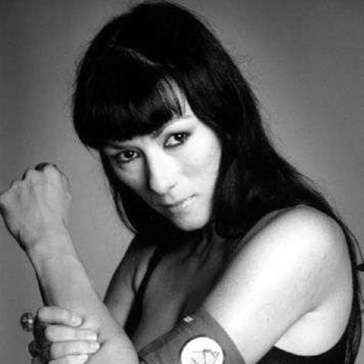 Maria Gabriela Epumer