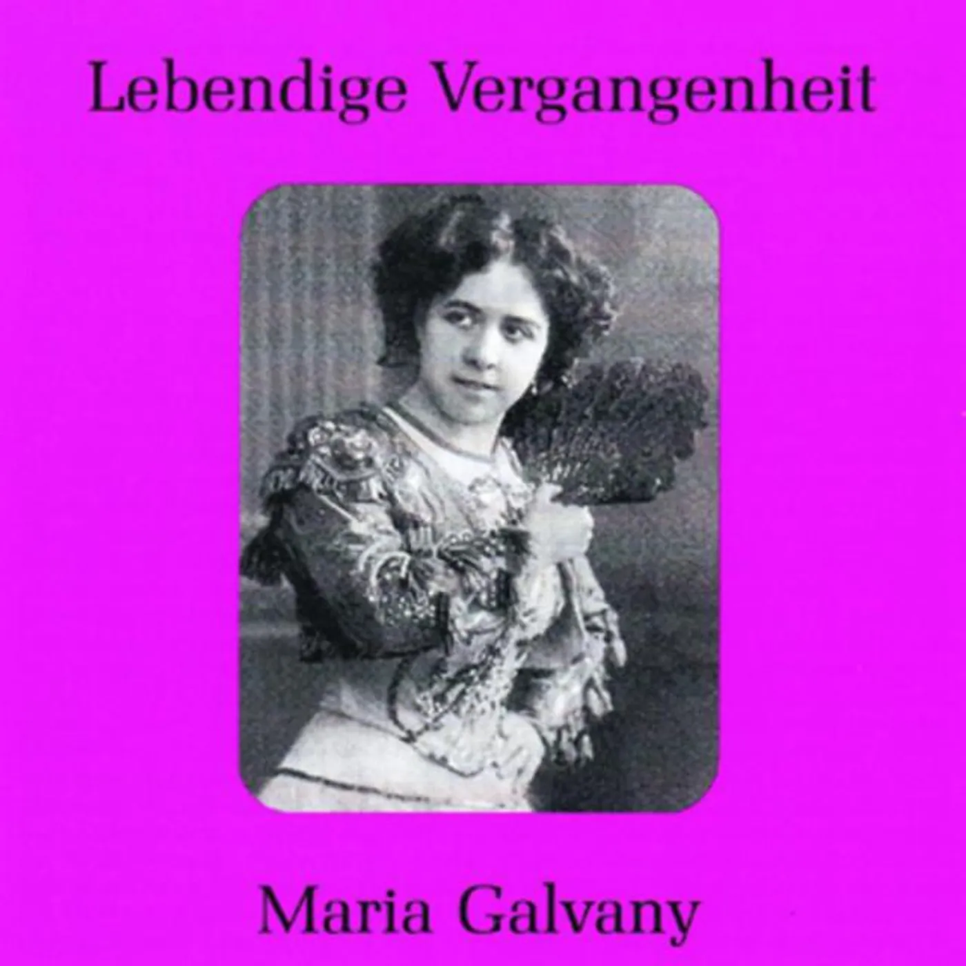 Maria Galvany Brand Page