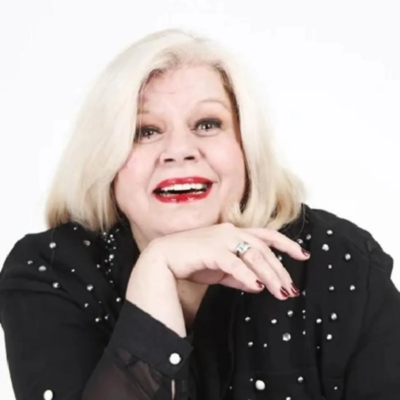 Maria Graña Brand Page