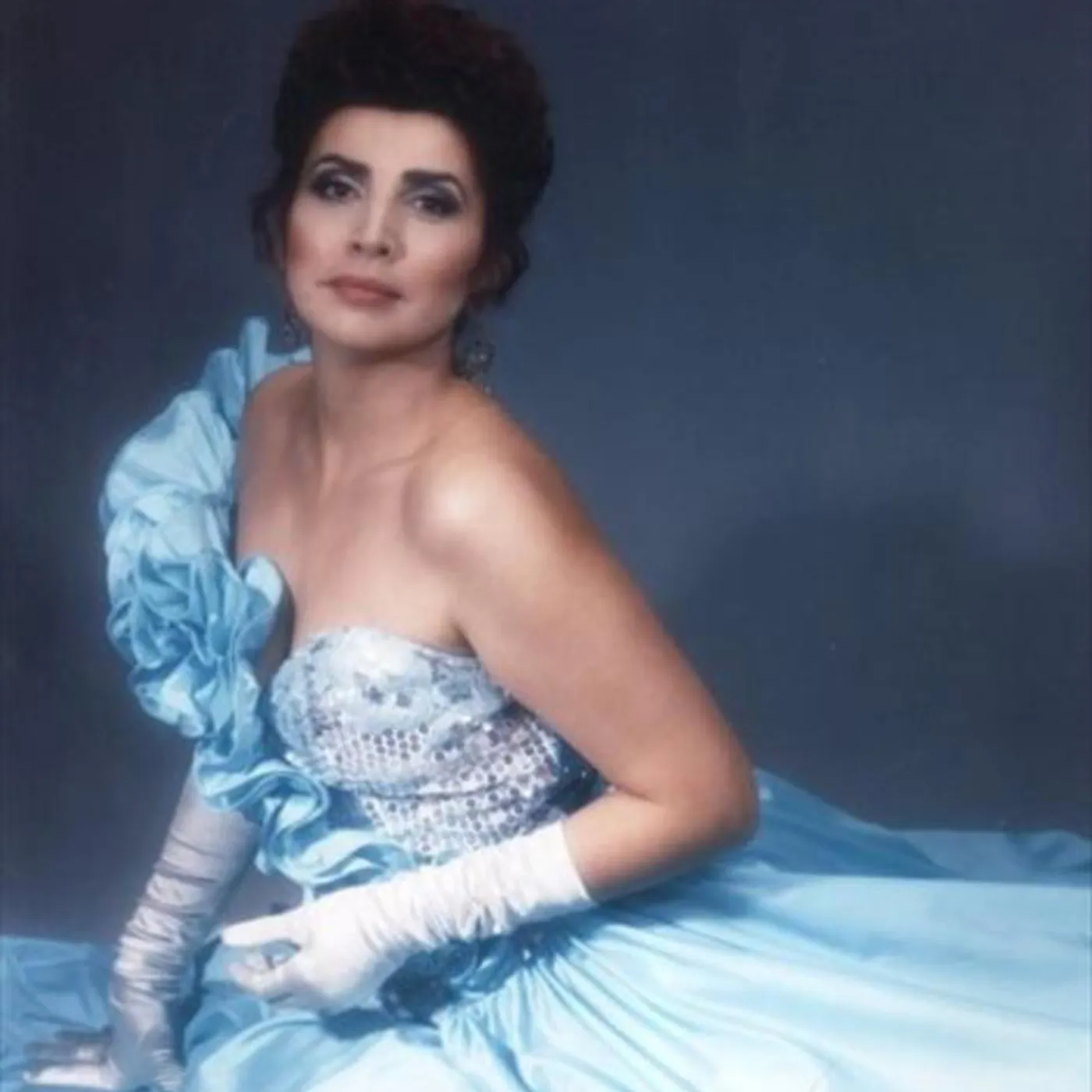 Maria Guleghina Brand Page