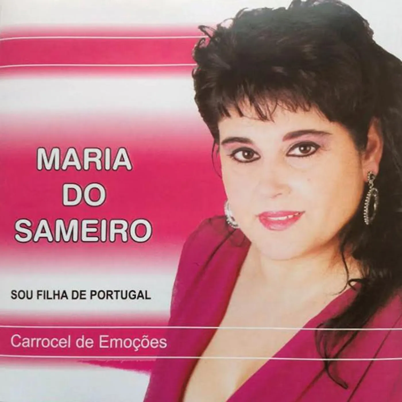 Maria Do Sameiro