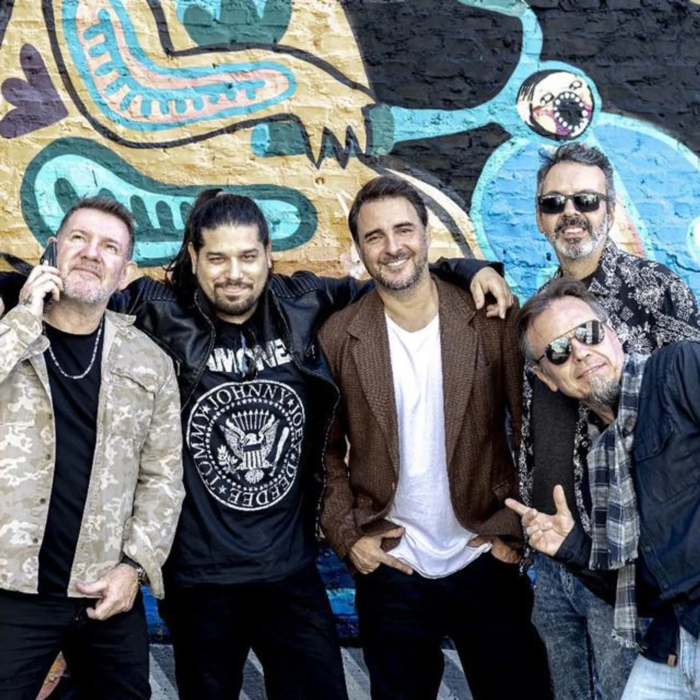 Maria do Relento Brand Page