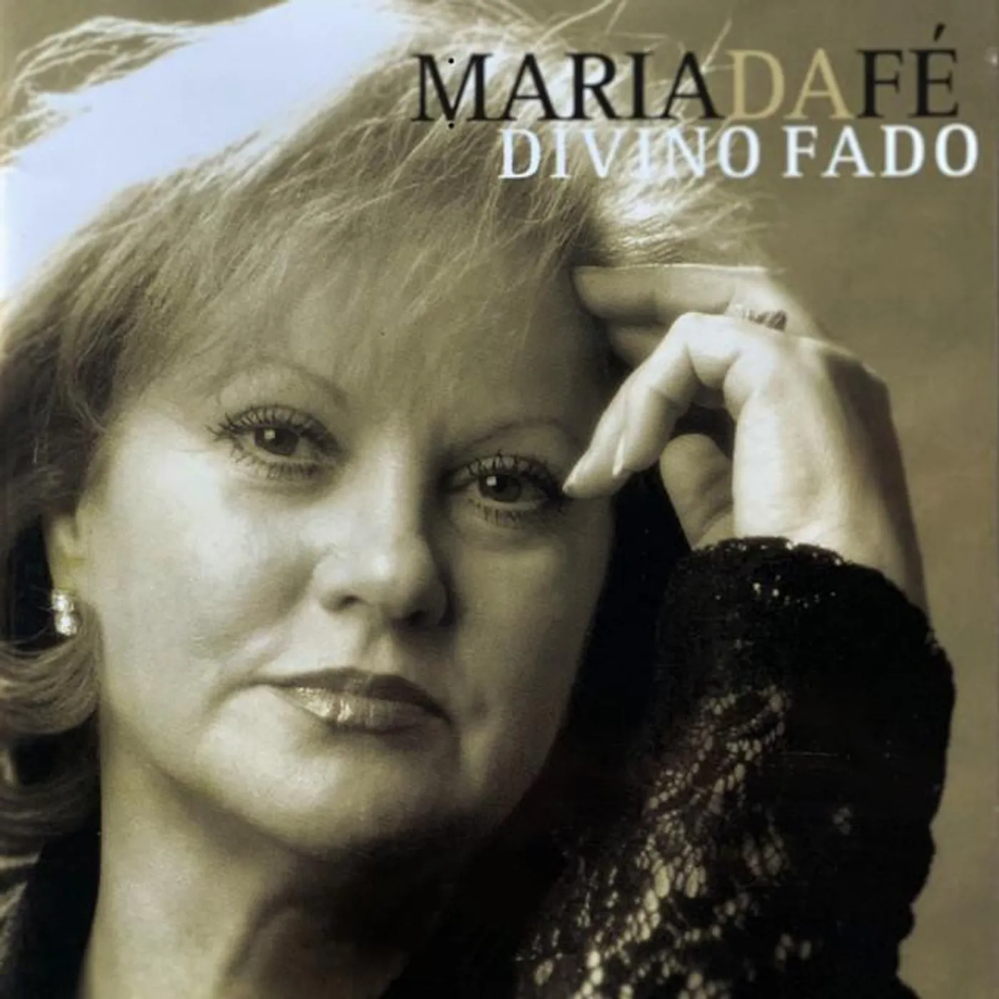 Maria Da Fé Brand Page