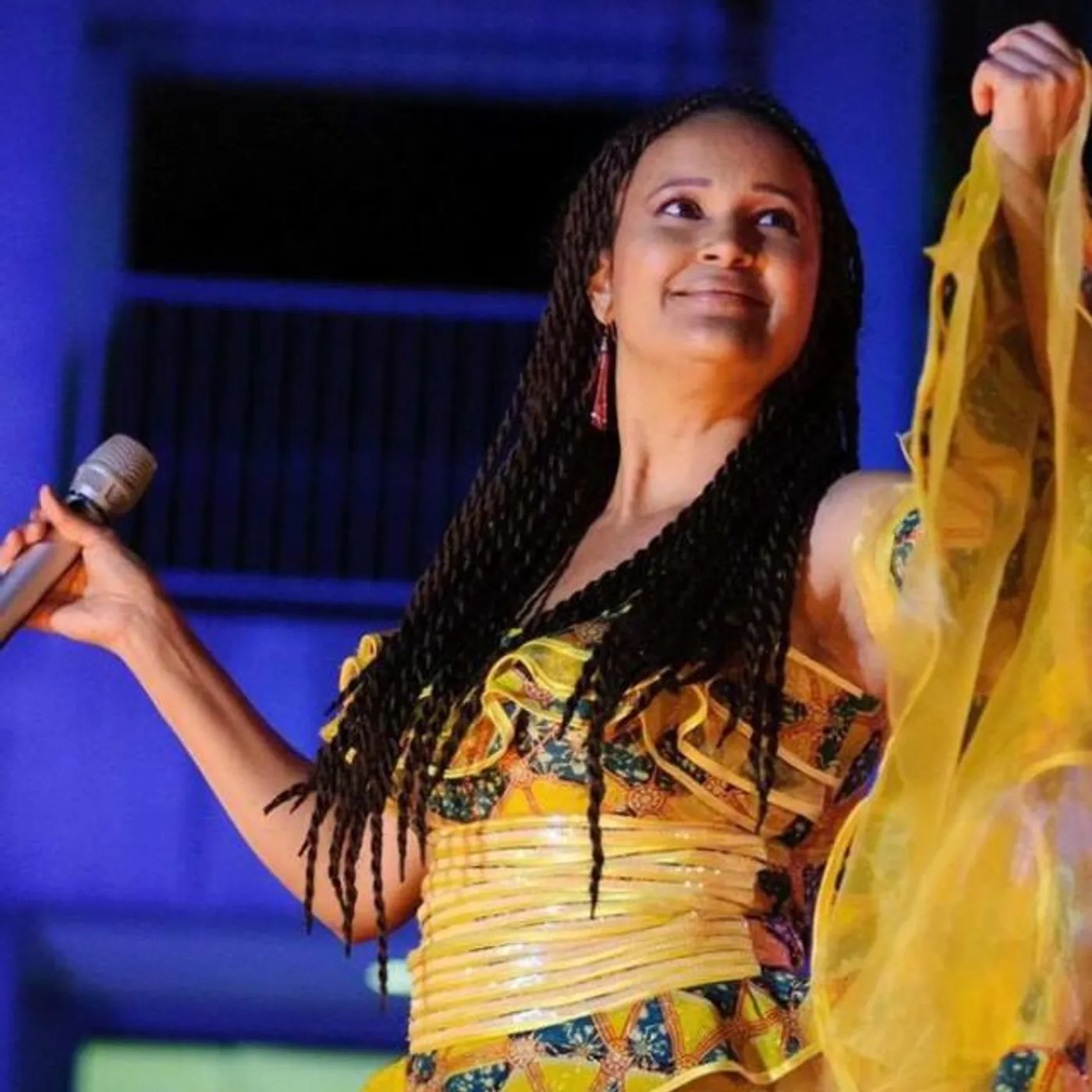 Maria de Barros Brand Page