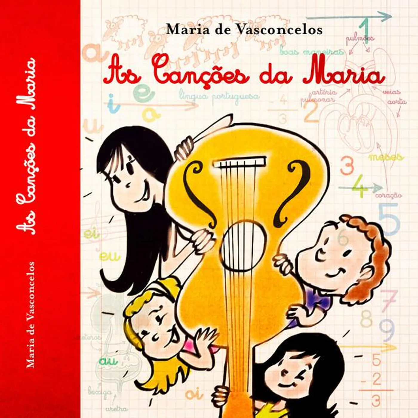 Maria de Vasconcelos