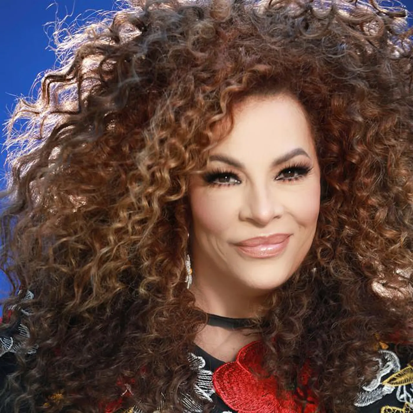 Maria Del Sol Brand Page