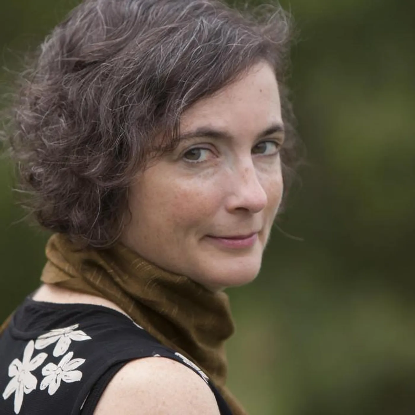 Maria Dunn Brand Page