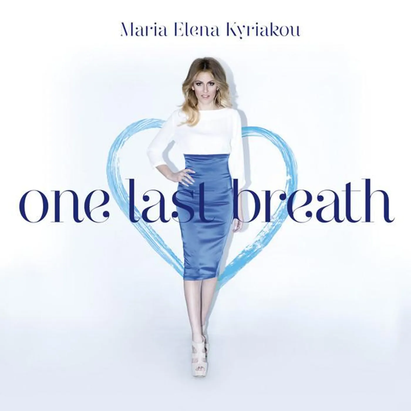 Maria Elena Kyriakou Brand Page