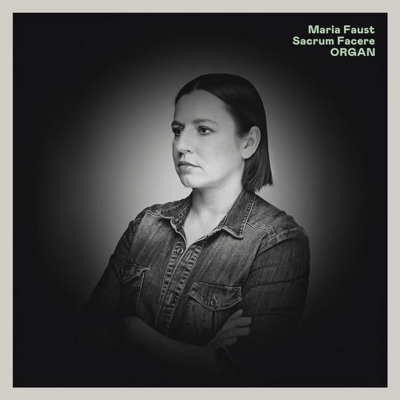 Maria Faust Sacrum Facere