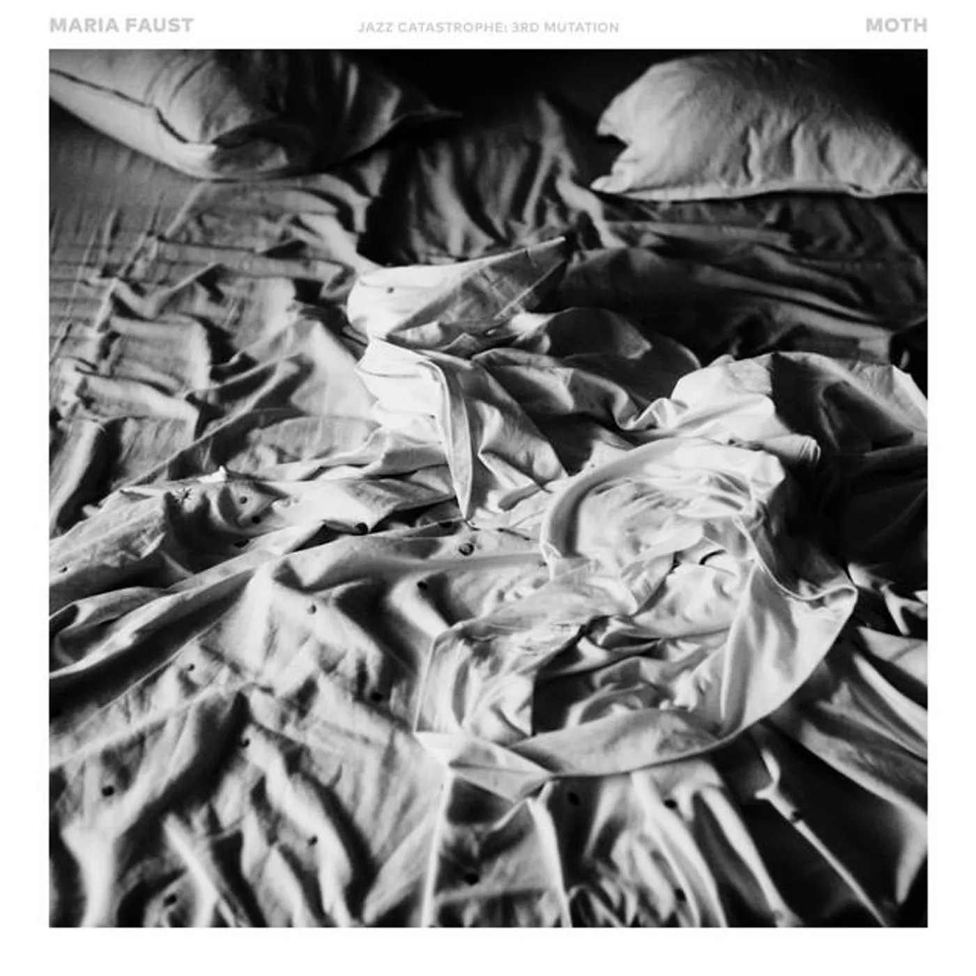 Maria Faust Brand Page