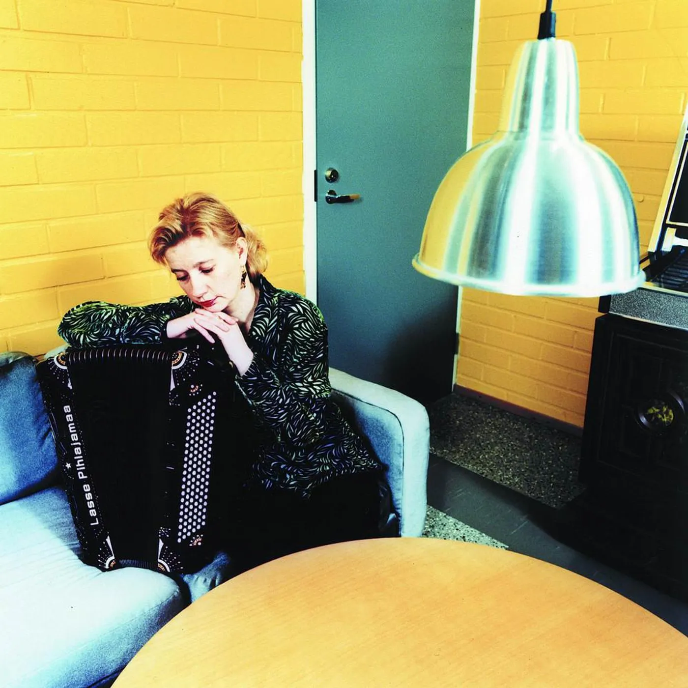 Maria Kalaniemi Brand Page