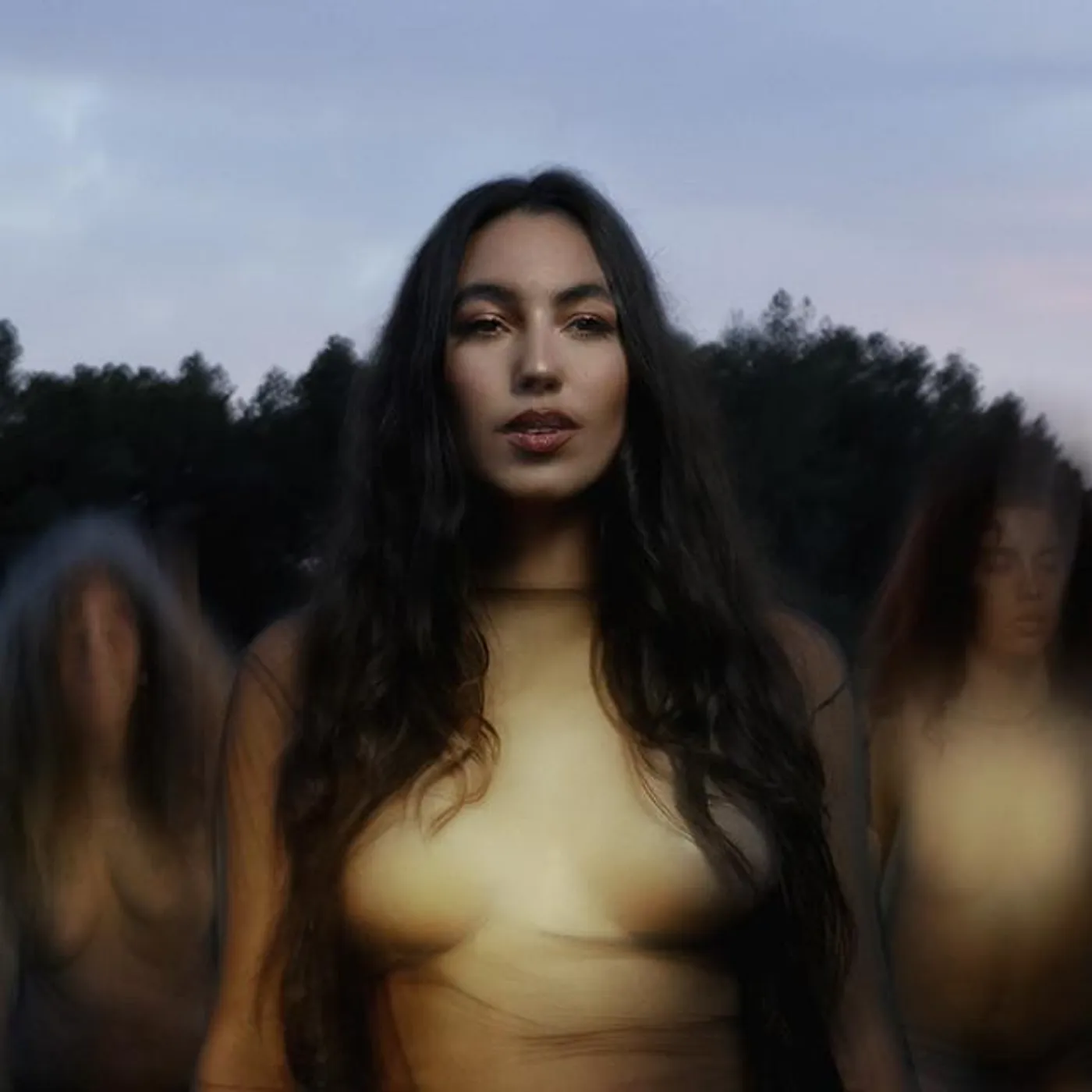 María José Llergo Brand Page