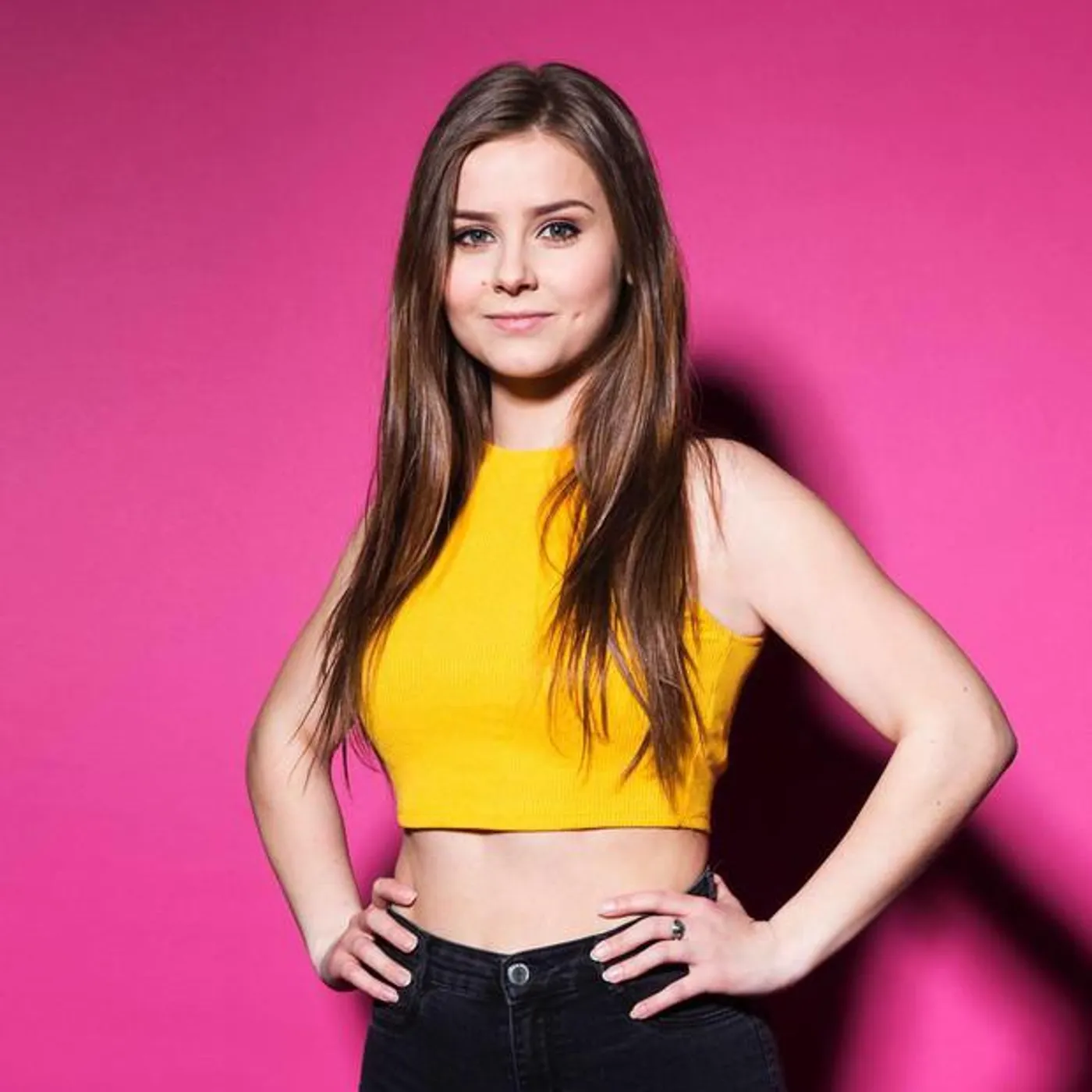 Maria Olafs Brand Page