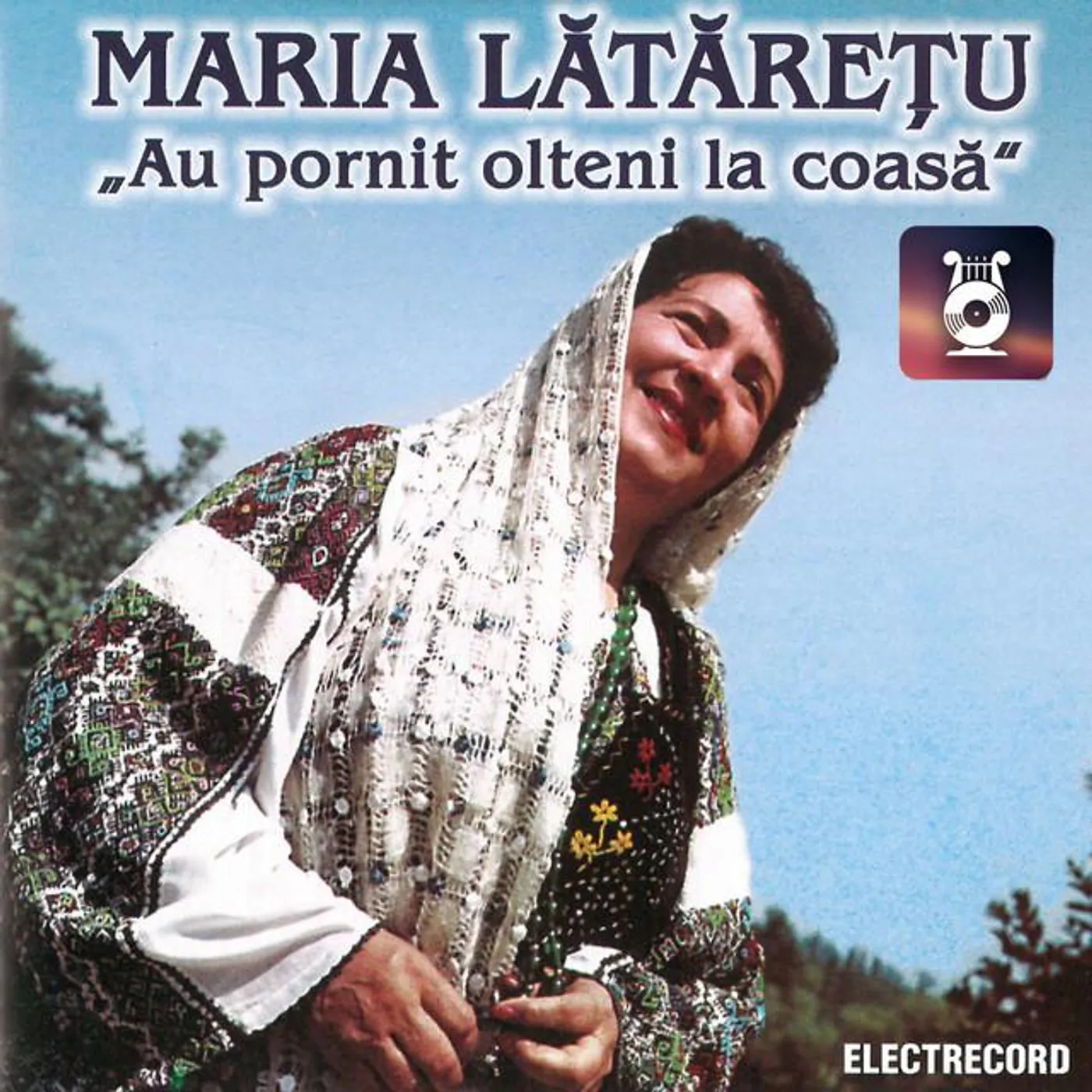 Maria Lataretu