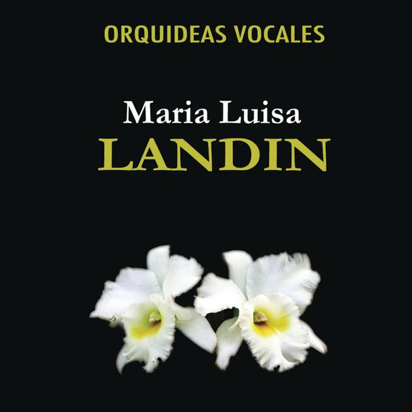Maria Luisa Landin