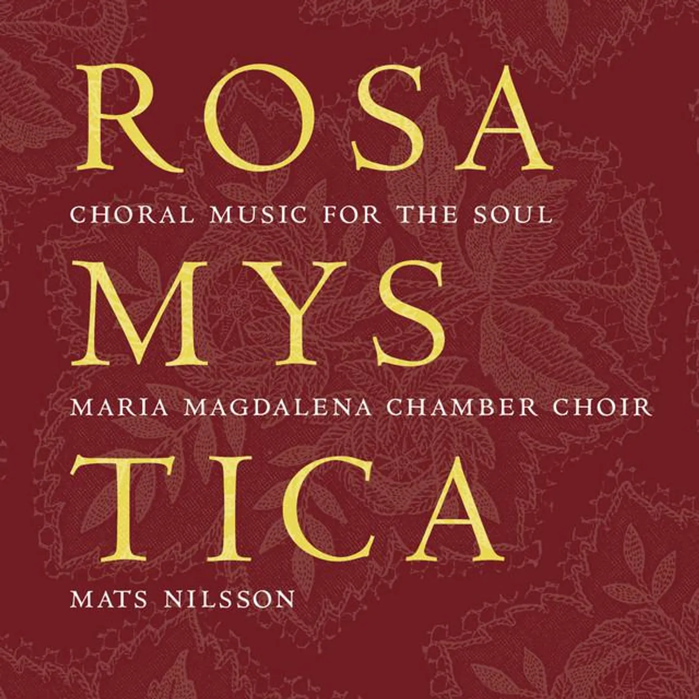 Maria Magdalena Chamber Choir Brand Page