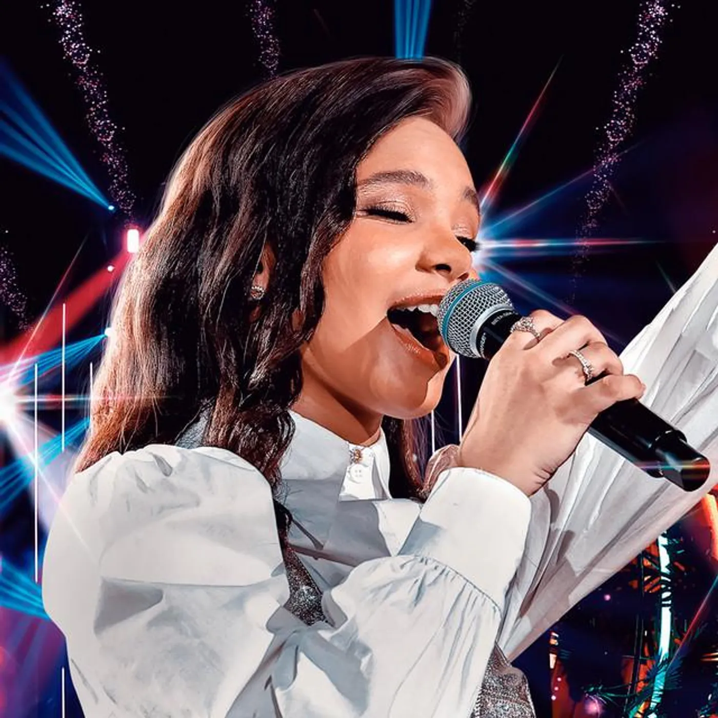 Maria Marçal Brand Page