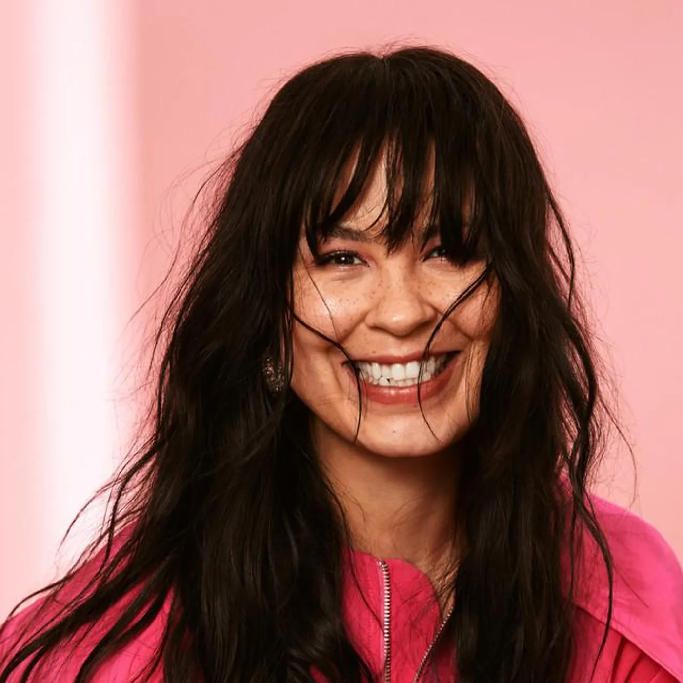 Maria Mena Brand Page