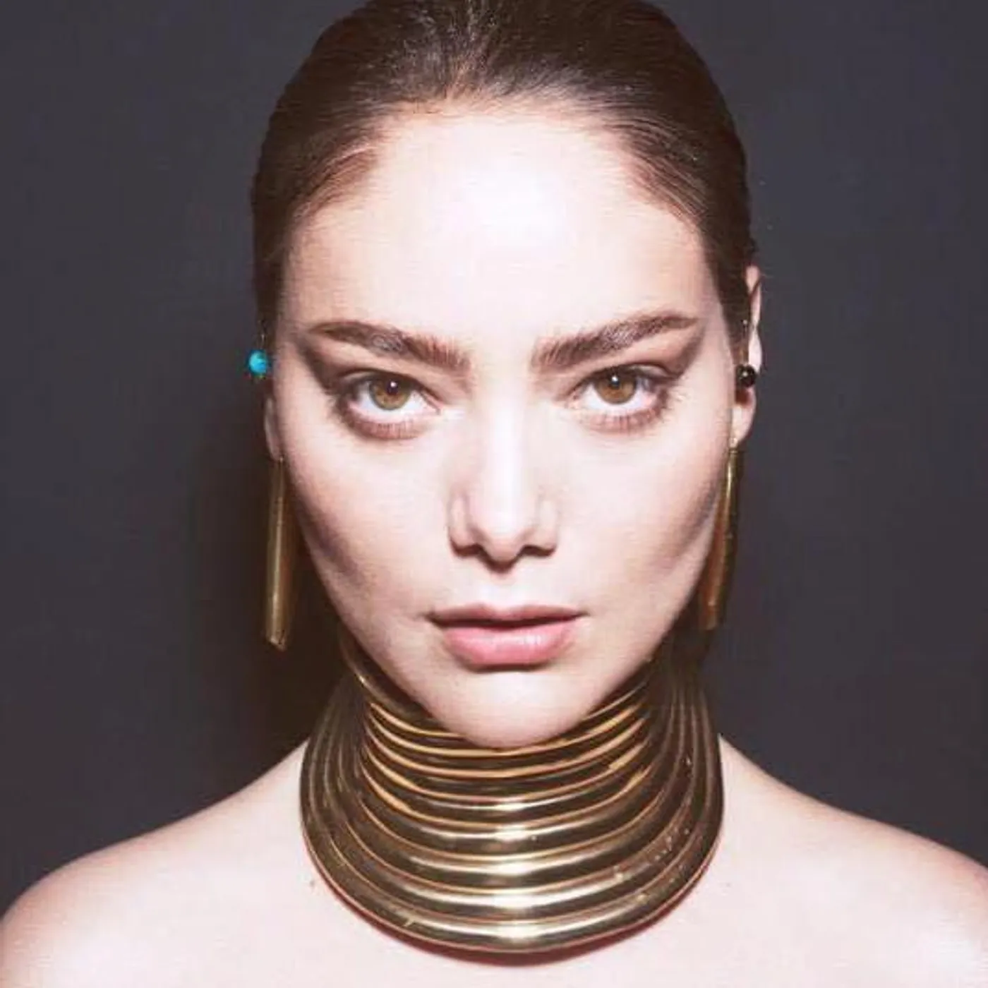 Maria Mulata Brand Page