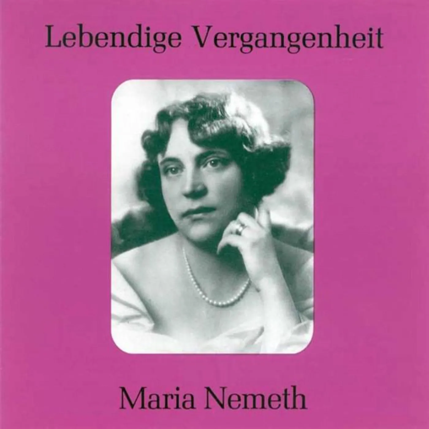 Maria Nemeth Brand Page