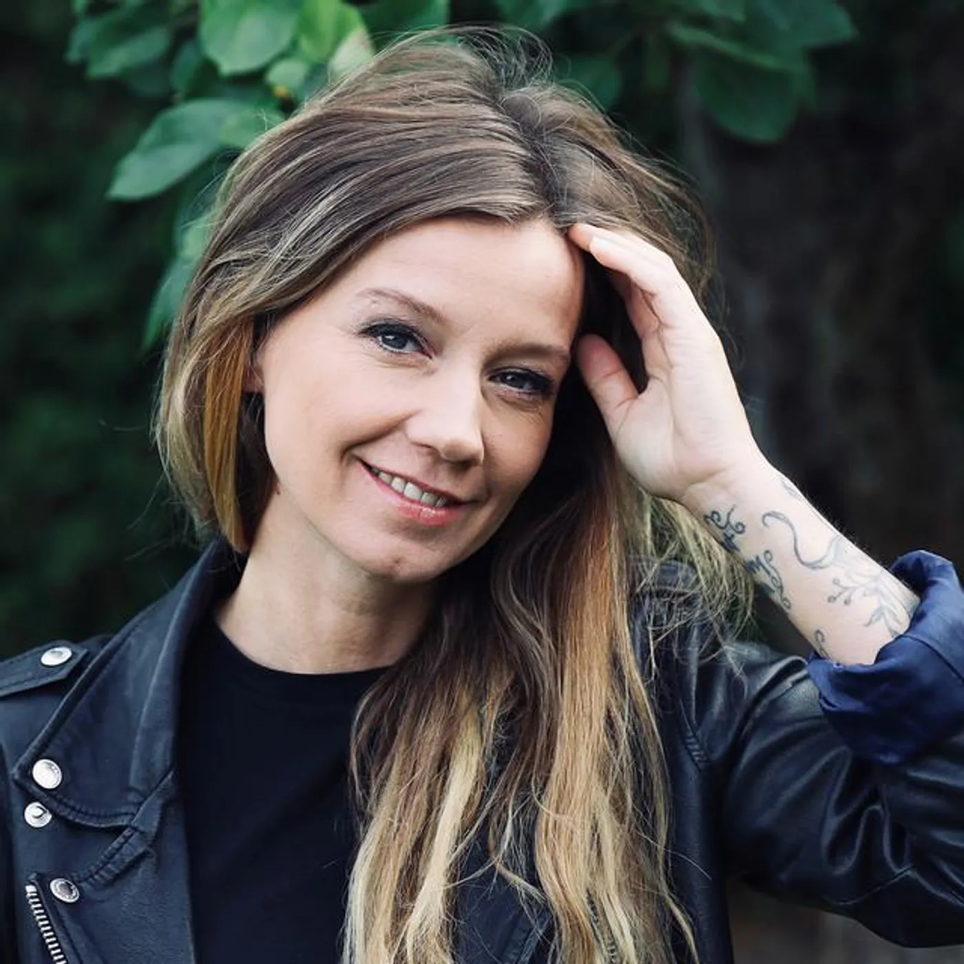 Maria Solheim Brand Page