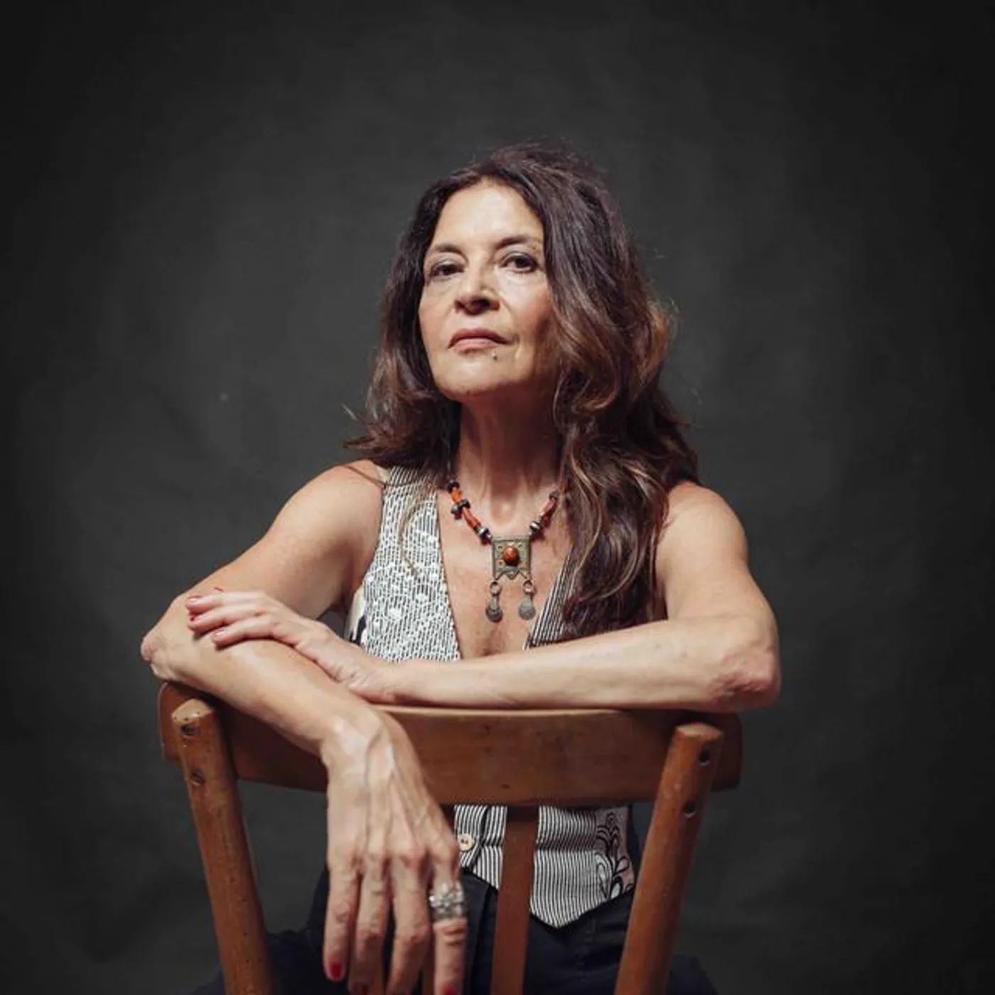 Maria Pia De Vito Brand Page