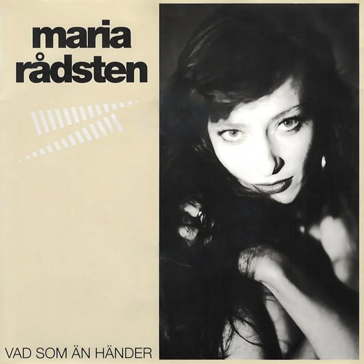 Maria Rådsten