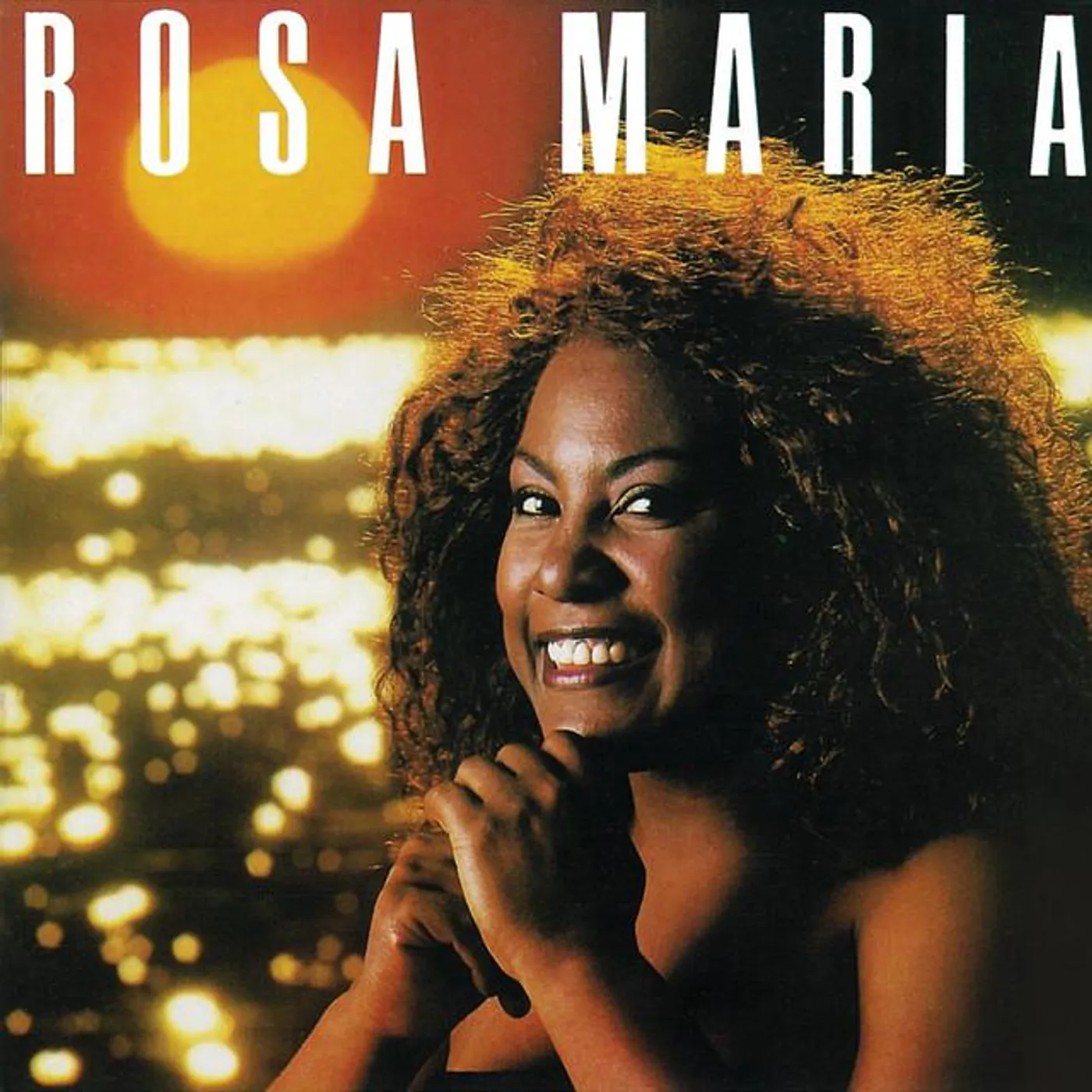Rosa Maria